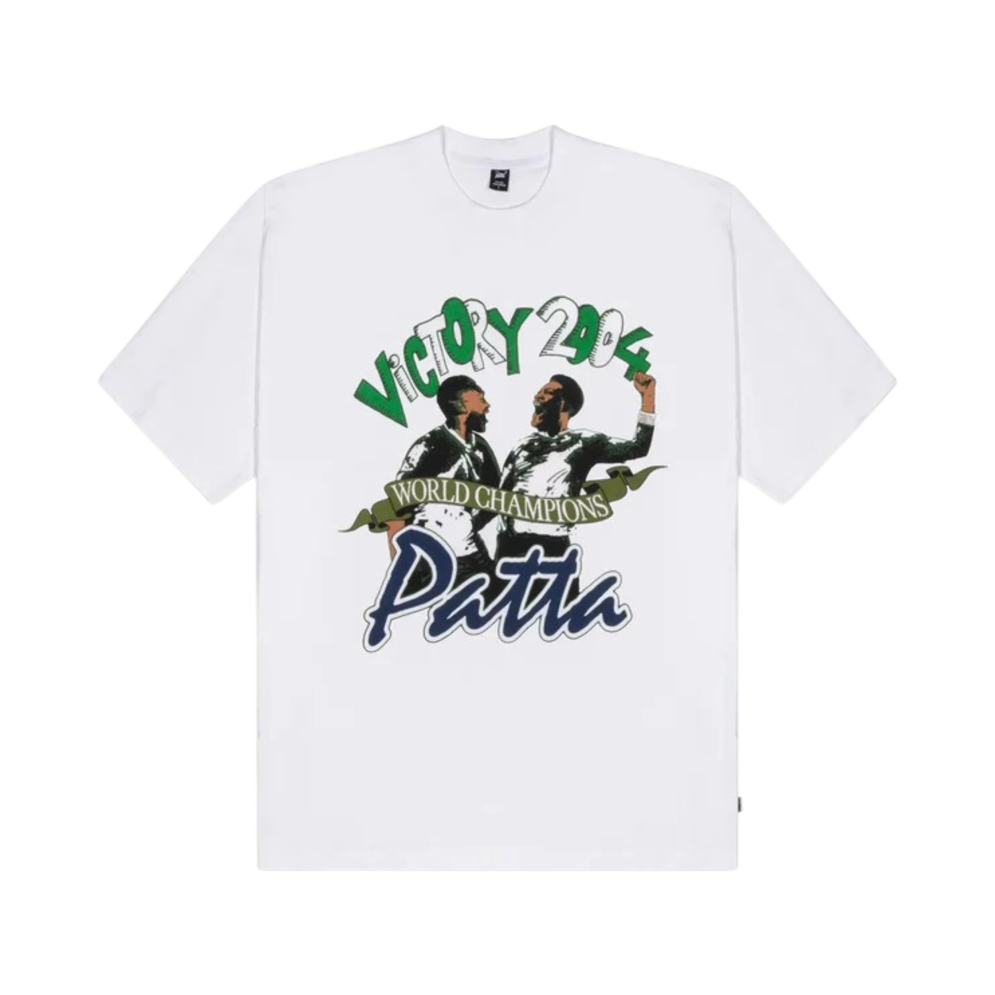 Patta Victory T-shirt