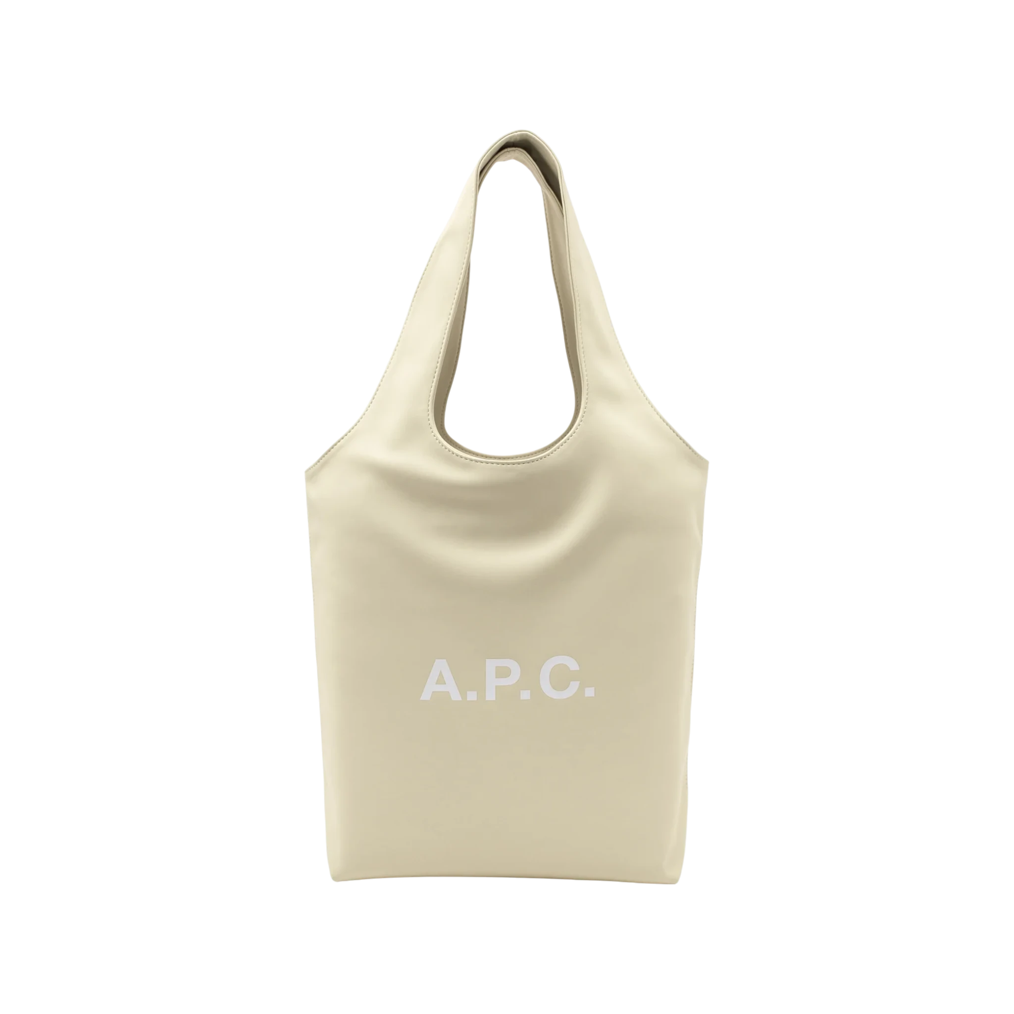 A.P.C.Ninon Small Tote Bag