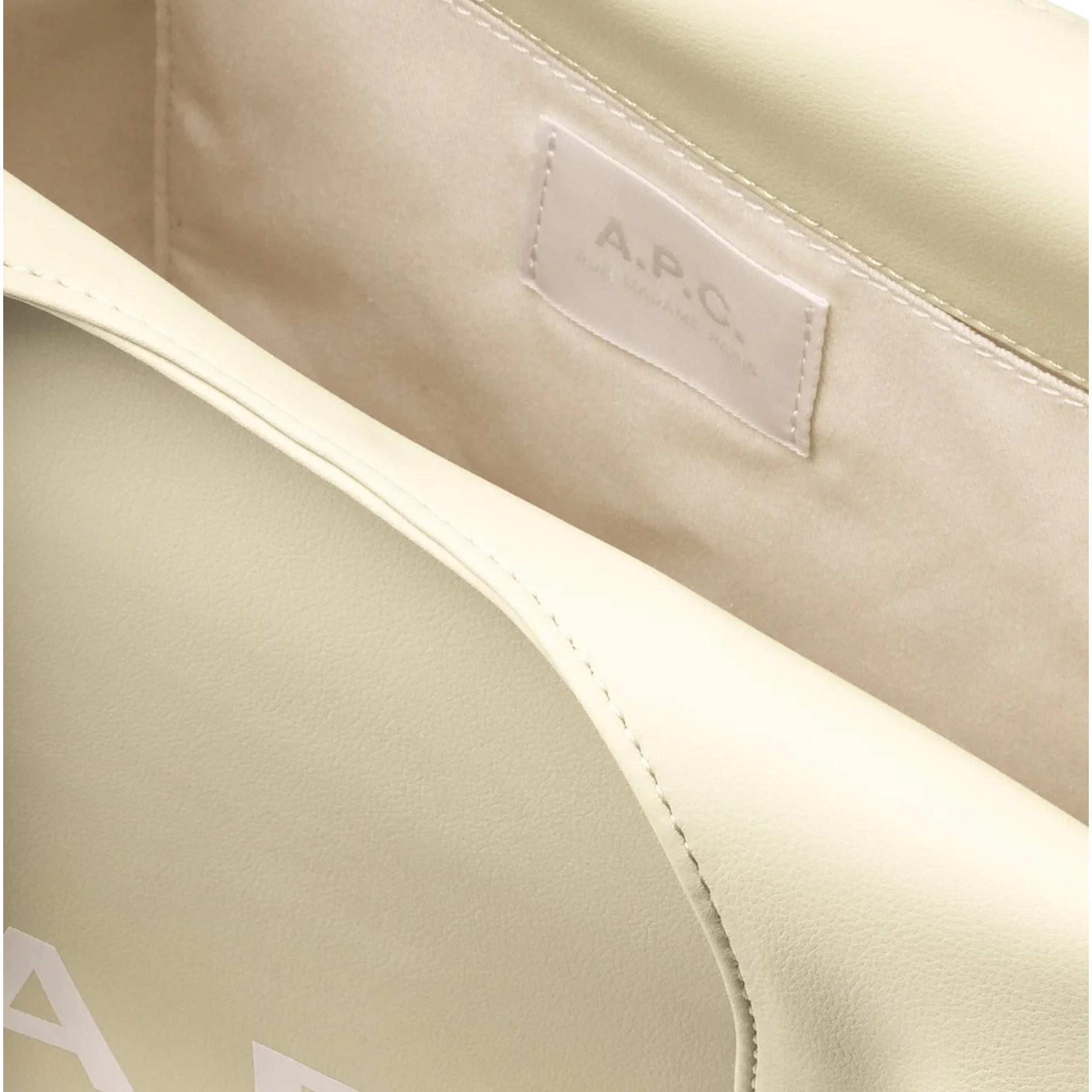 A.P.C.Ninon Small Tote Bag