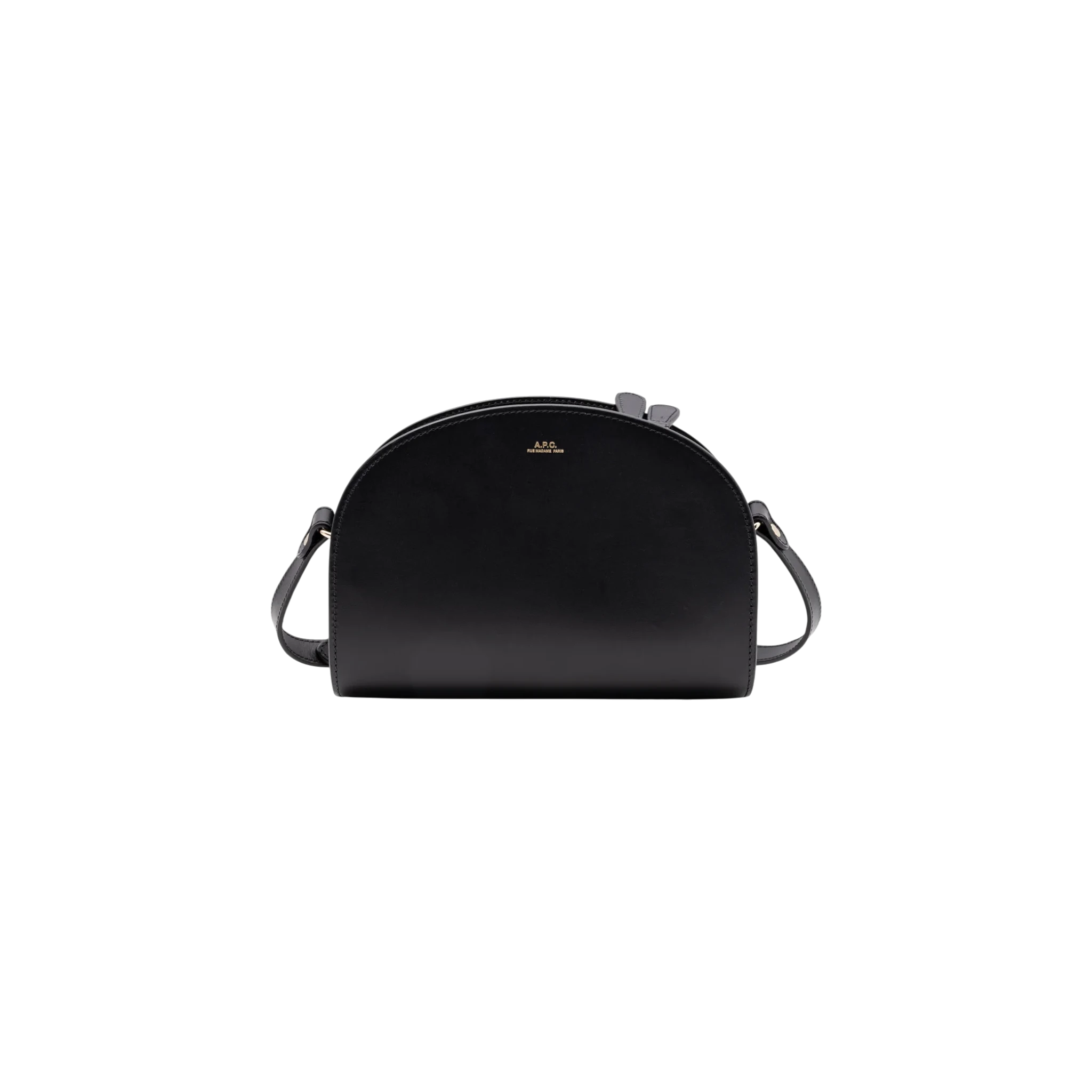 A.P.C. Sac Demi-Lune