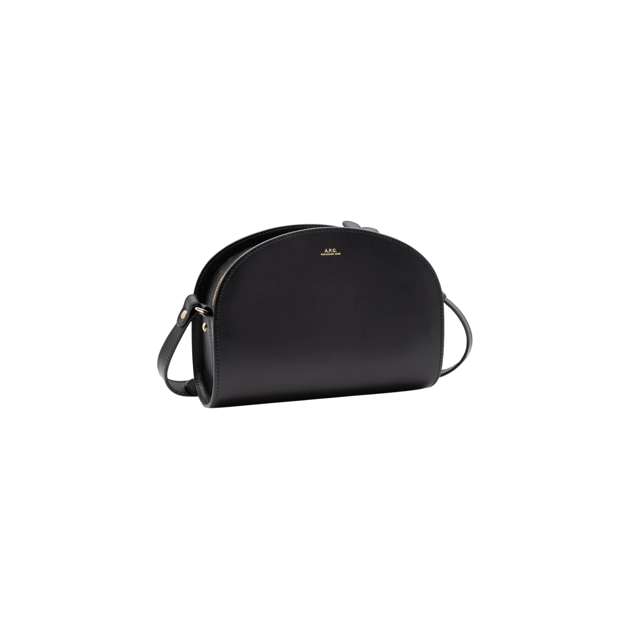 A.P.C. Sac Demi-Lune