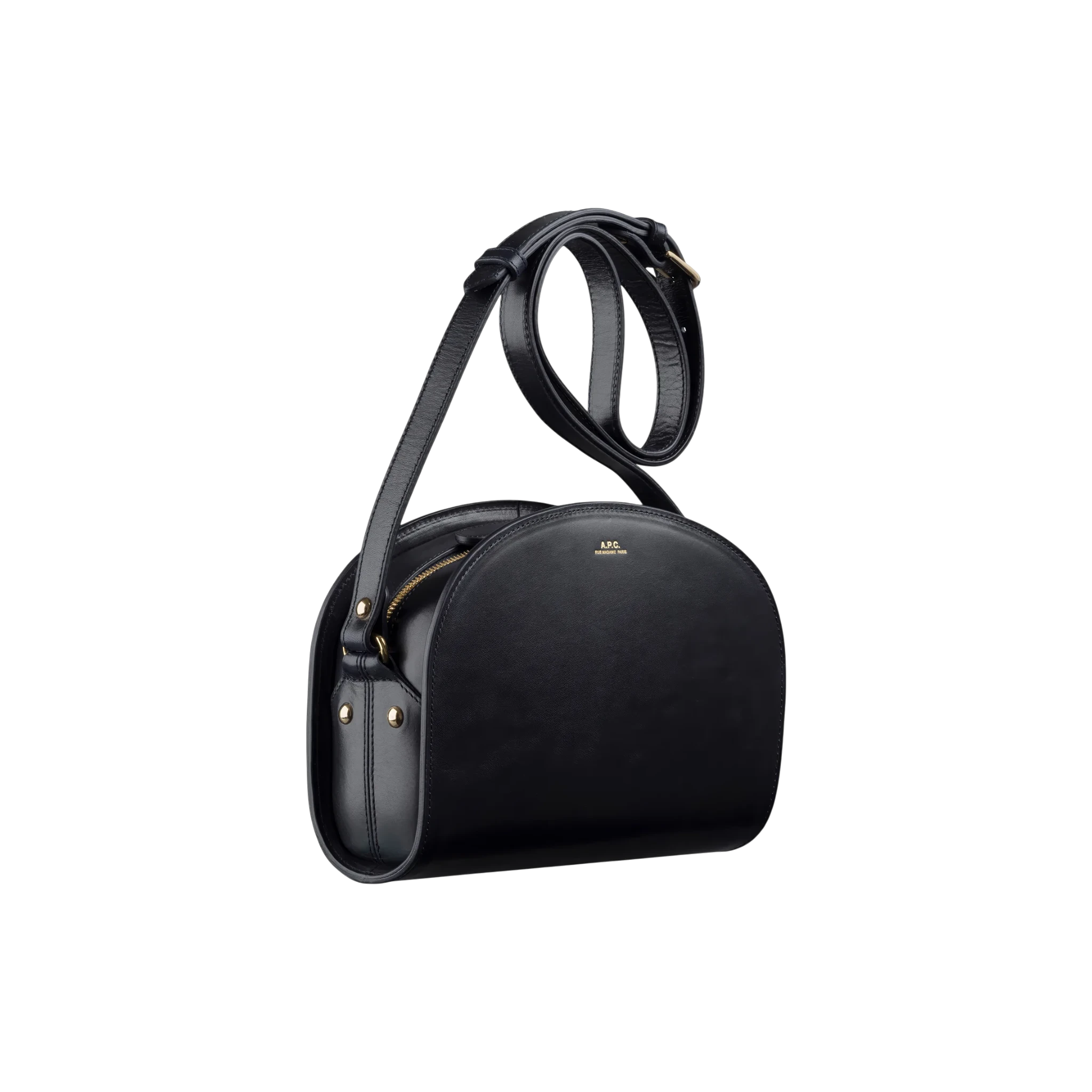 A.P.C. Sac Demi-Lune