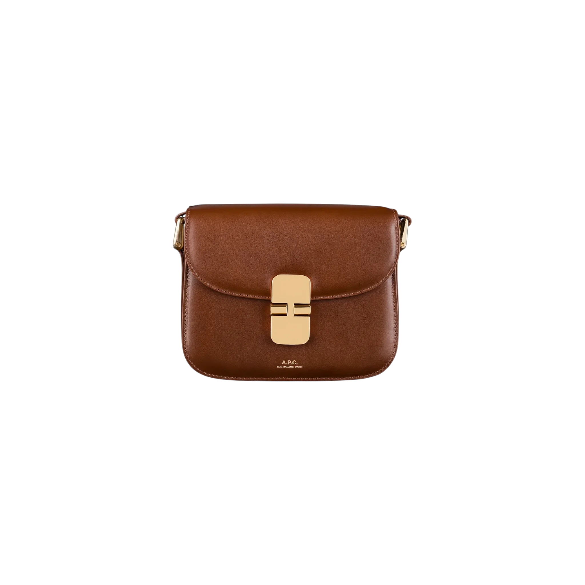 A.P.C. Grace Mini Bag
