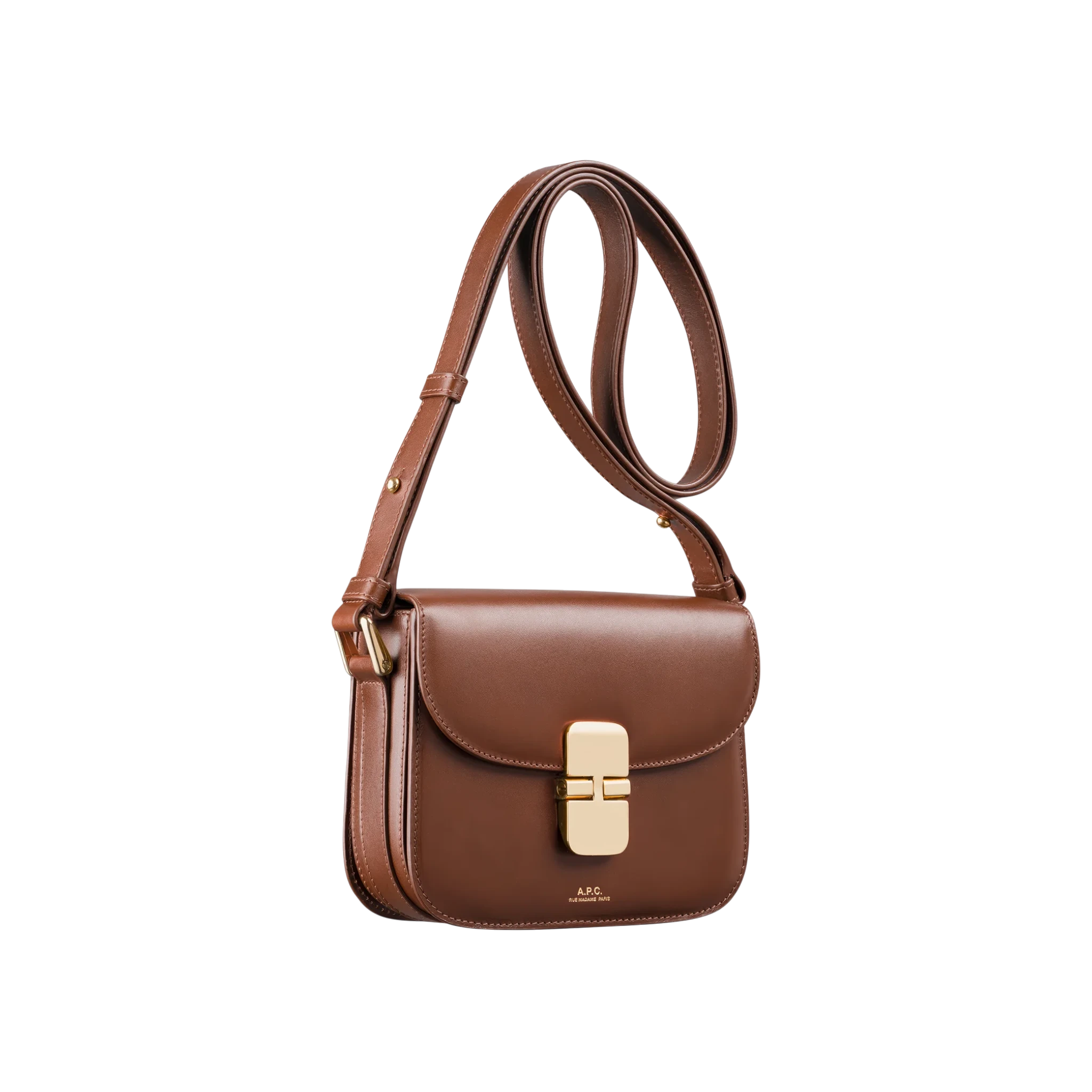A.P.C. Grace Mini Bag