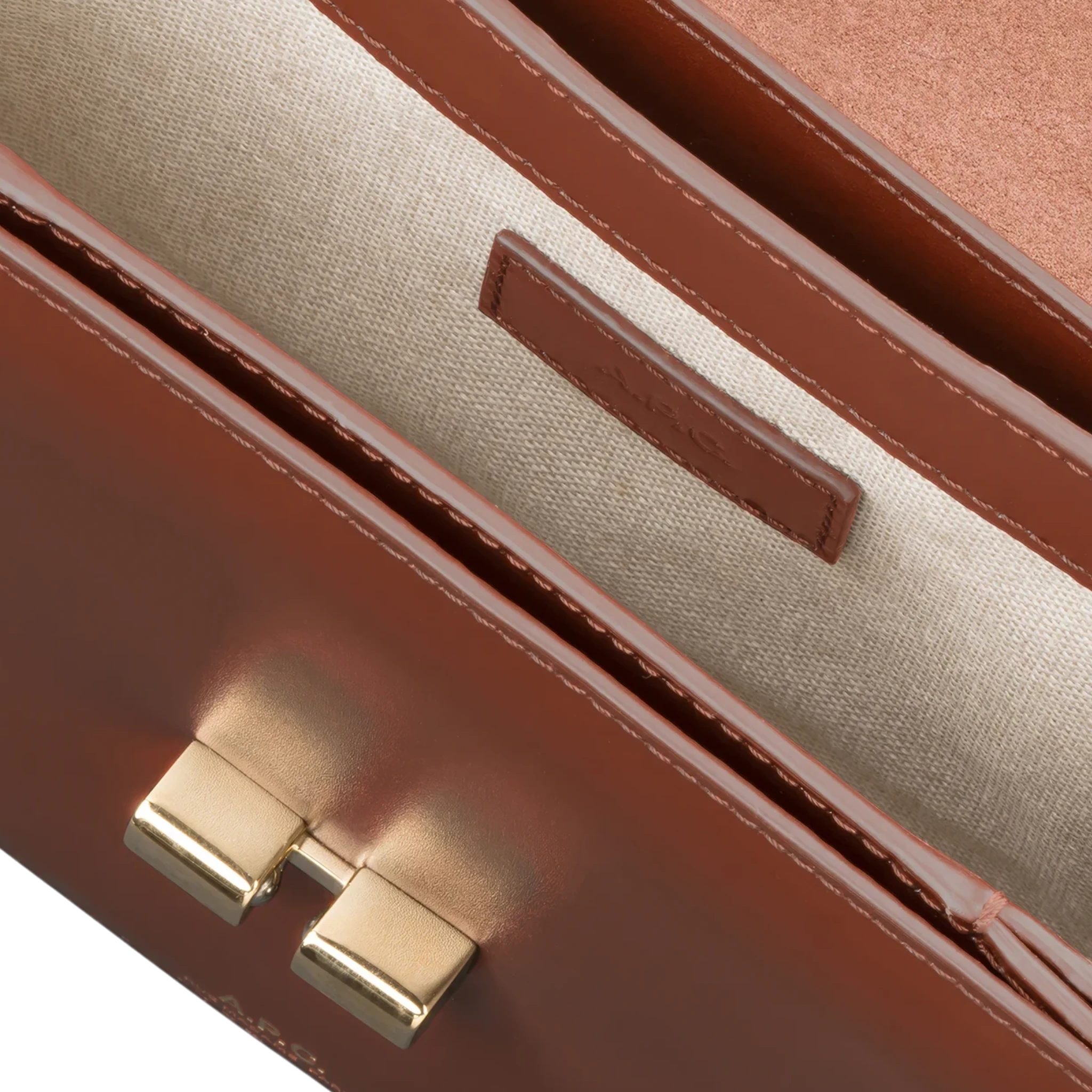 A.P.C. Grace Mini Bag