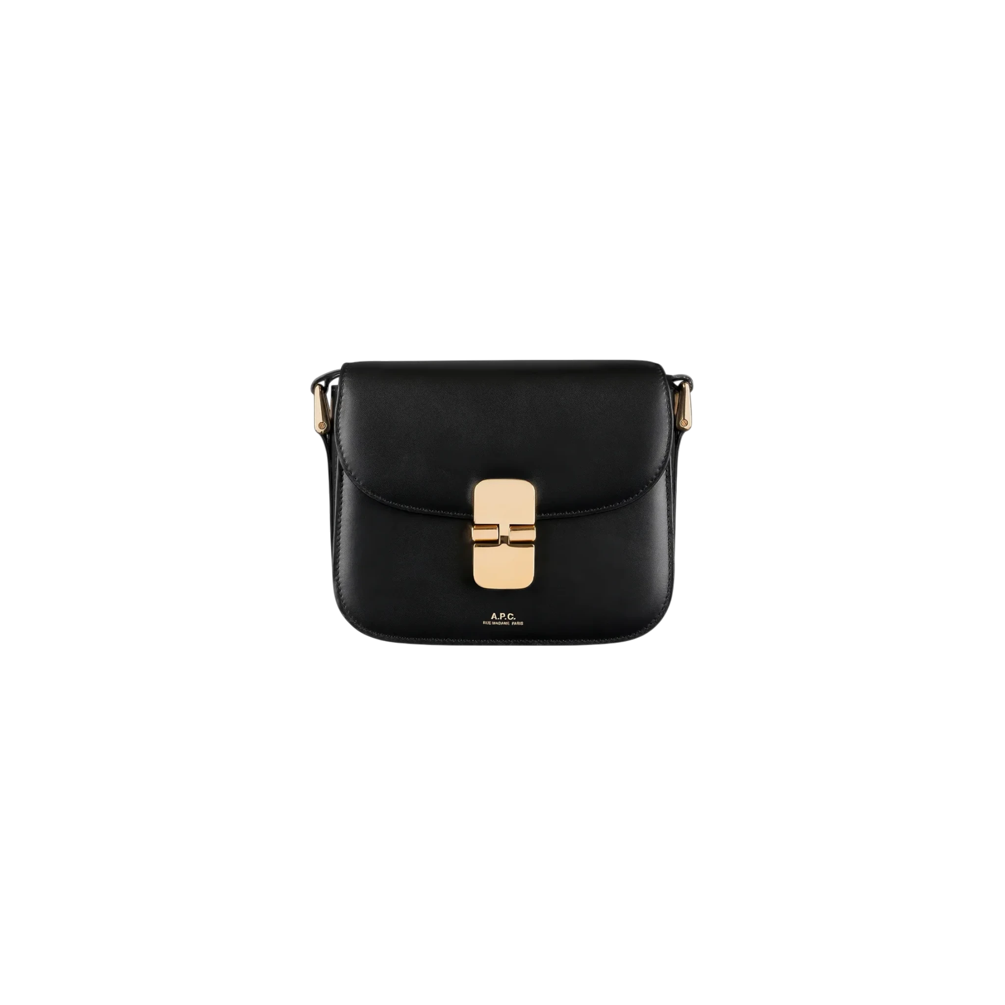 A.P.C. Grace Mini Bag