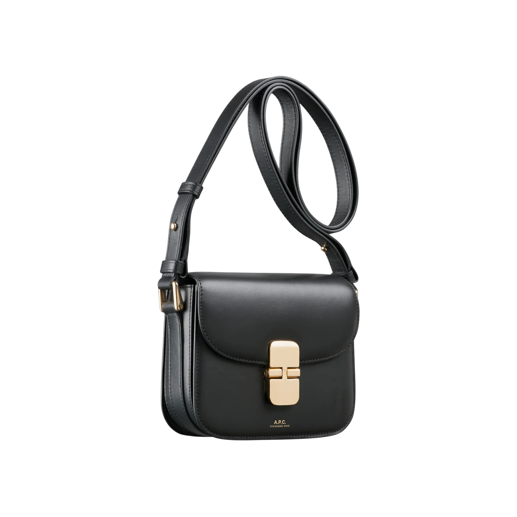 A.P.C. Grace Mini Bag