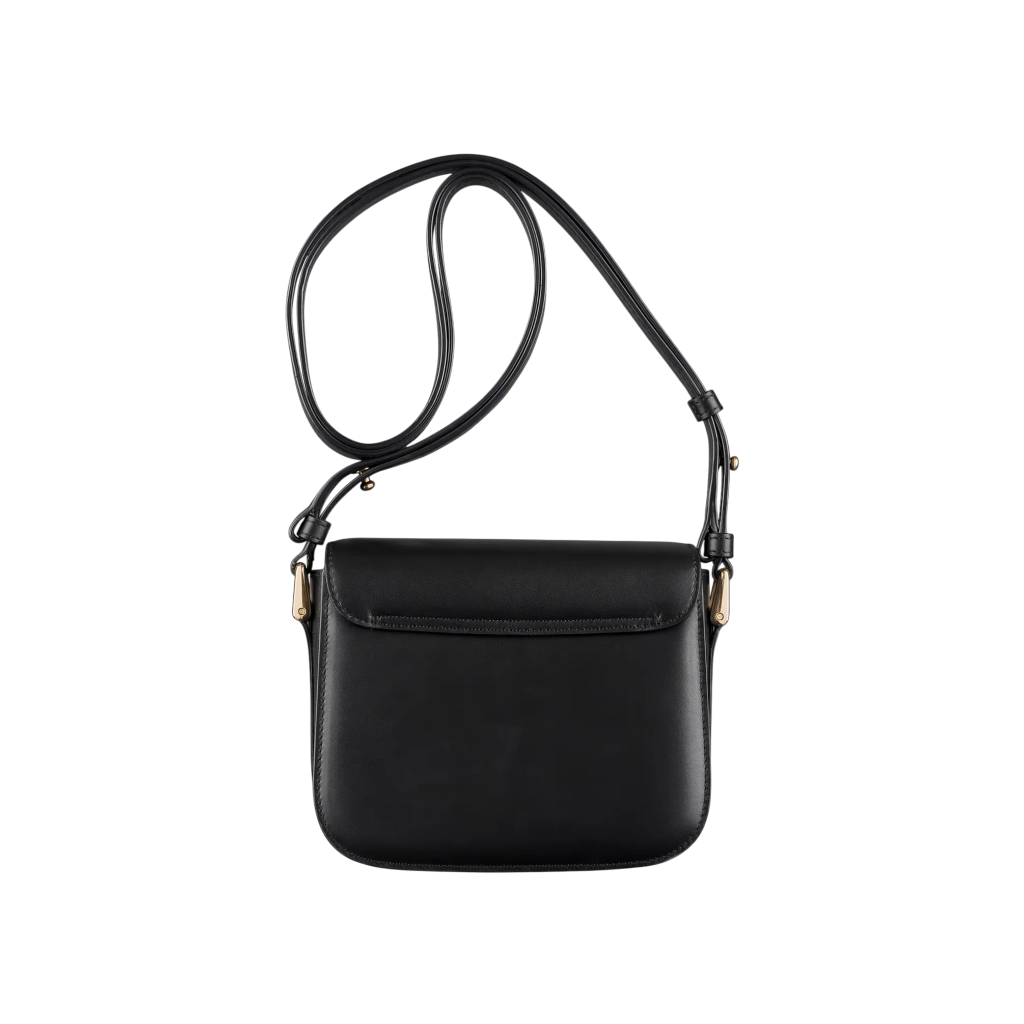 A.P.C. Grace Mini Bag