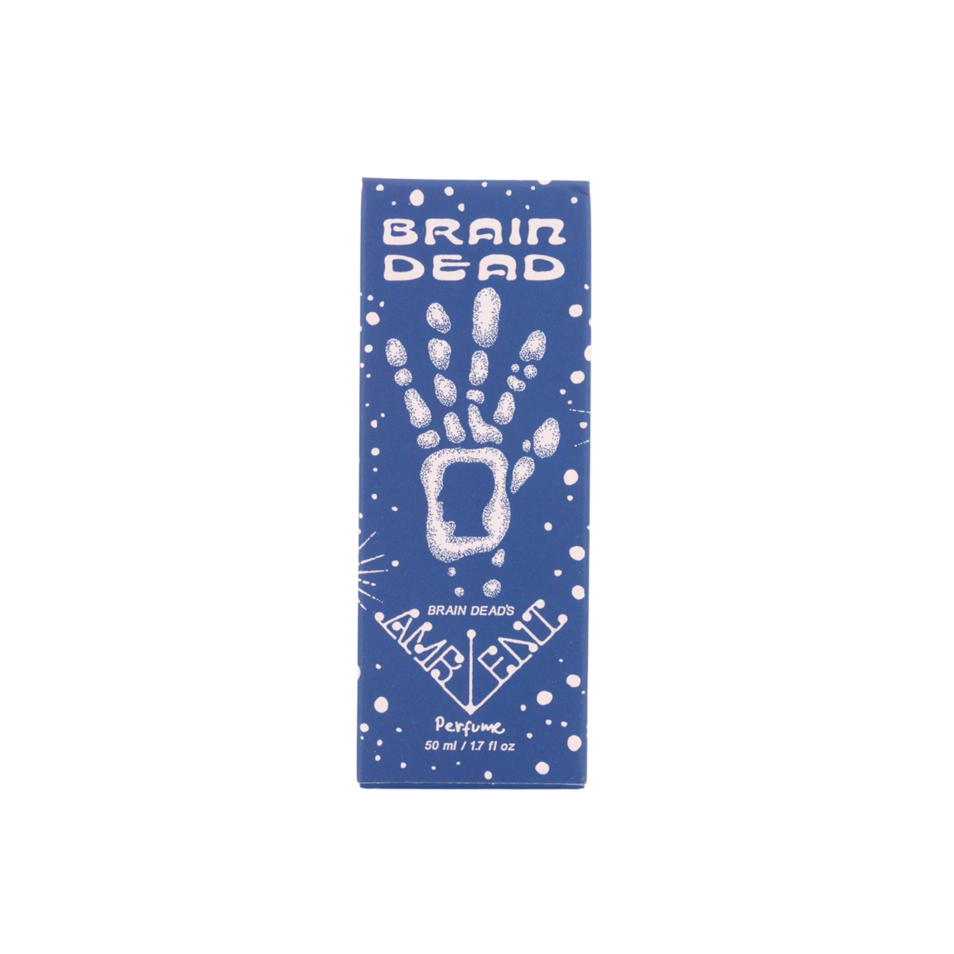 Brain Dead Ambient 50ml Perfume