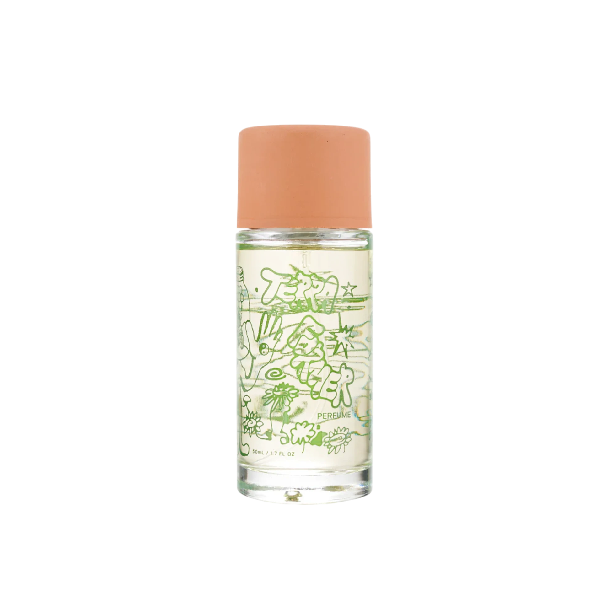 Brain Dead 50ML Terra Former Perfume - Terra Former