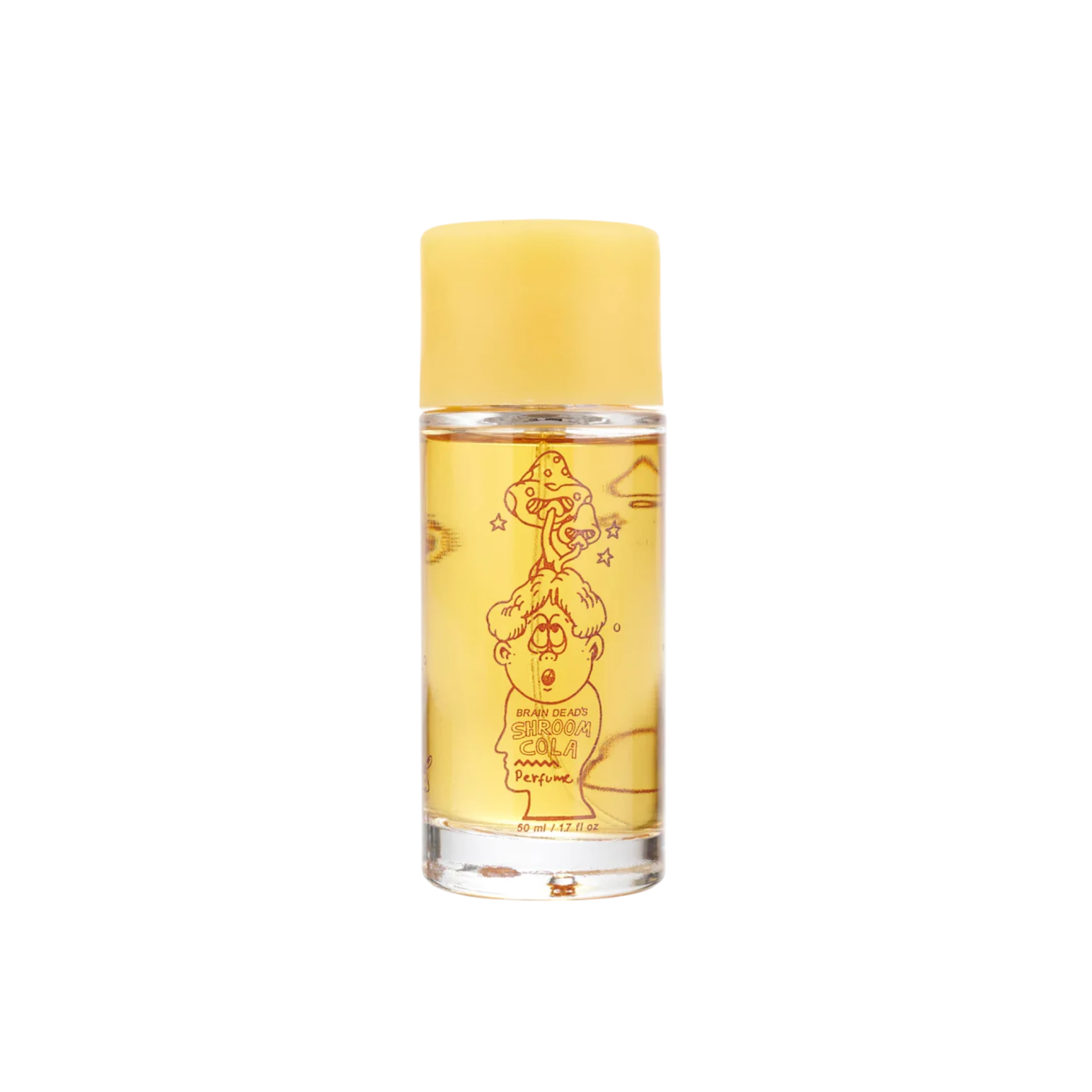Brain Dead Shroom Cola 50ml Perfume