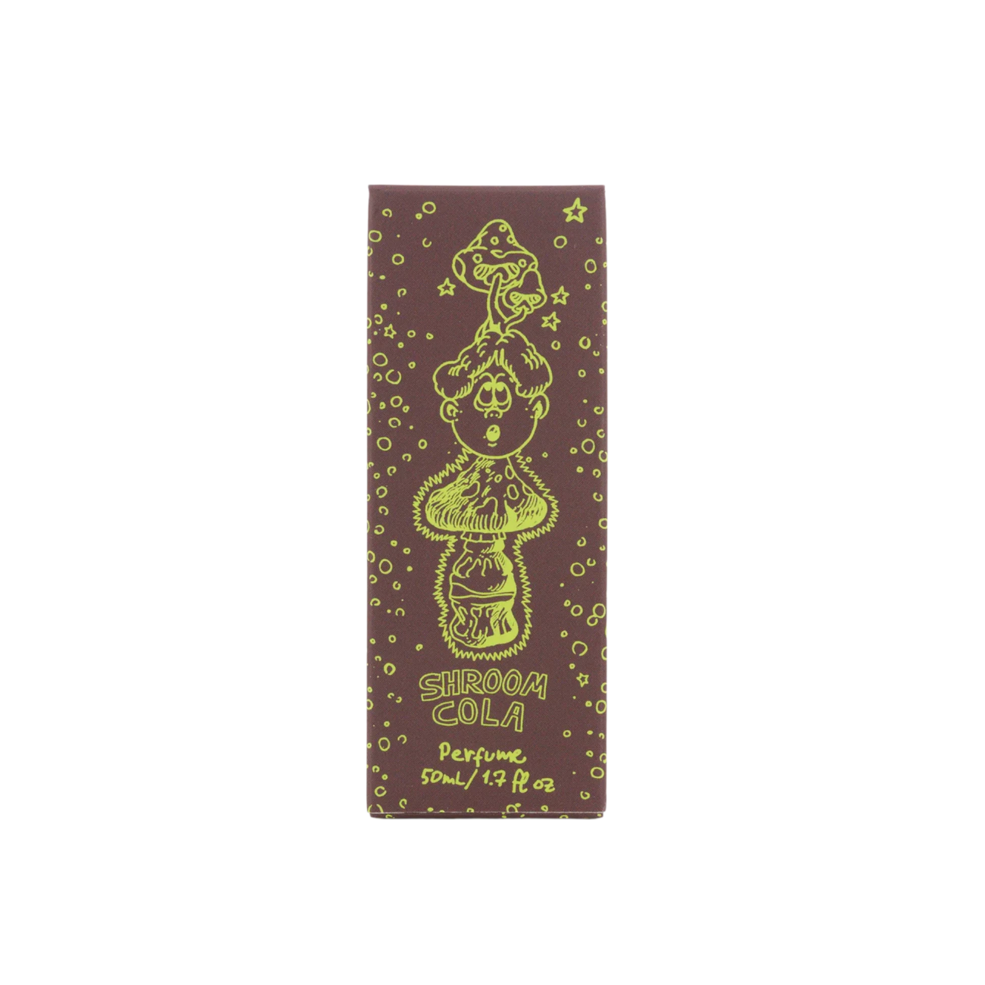 Brain Dead Shroom Cola 50ml Perfume