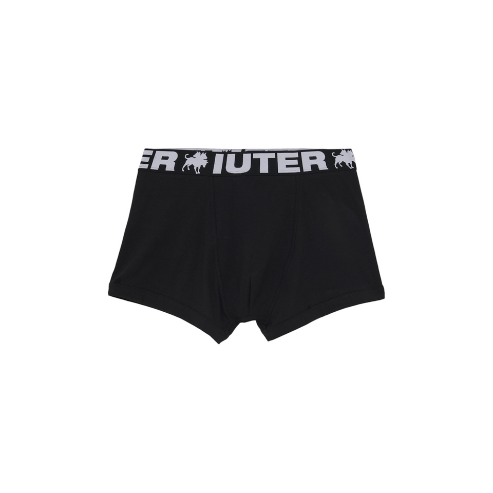 Iuter x Club Dogo - Logo Boxer