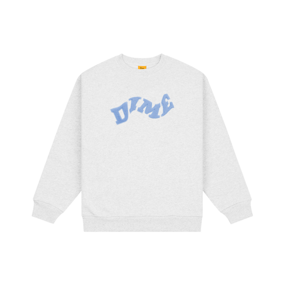 Dime College Crewneck