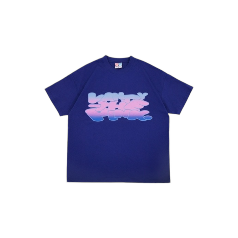 Vandythepink® Graffiti Tee