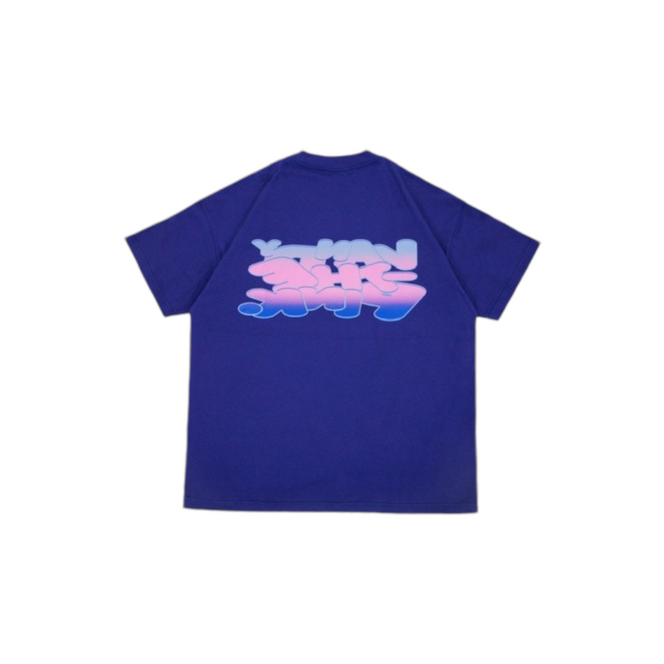 Vandythepink® Graffiti Tee