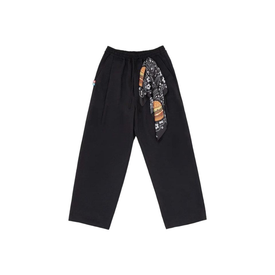 Vandythepink® Bandana Wide Pants