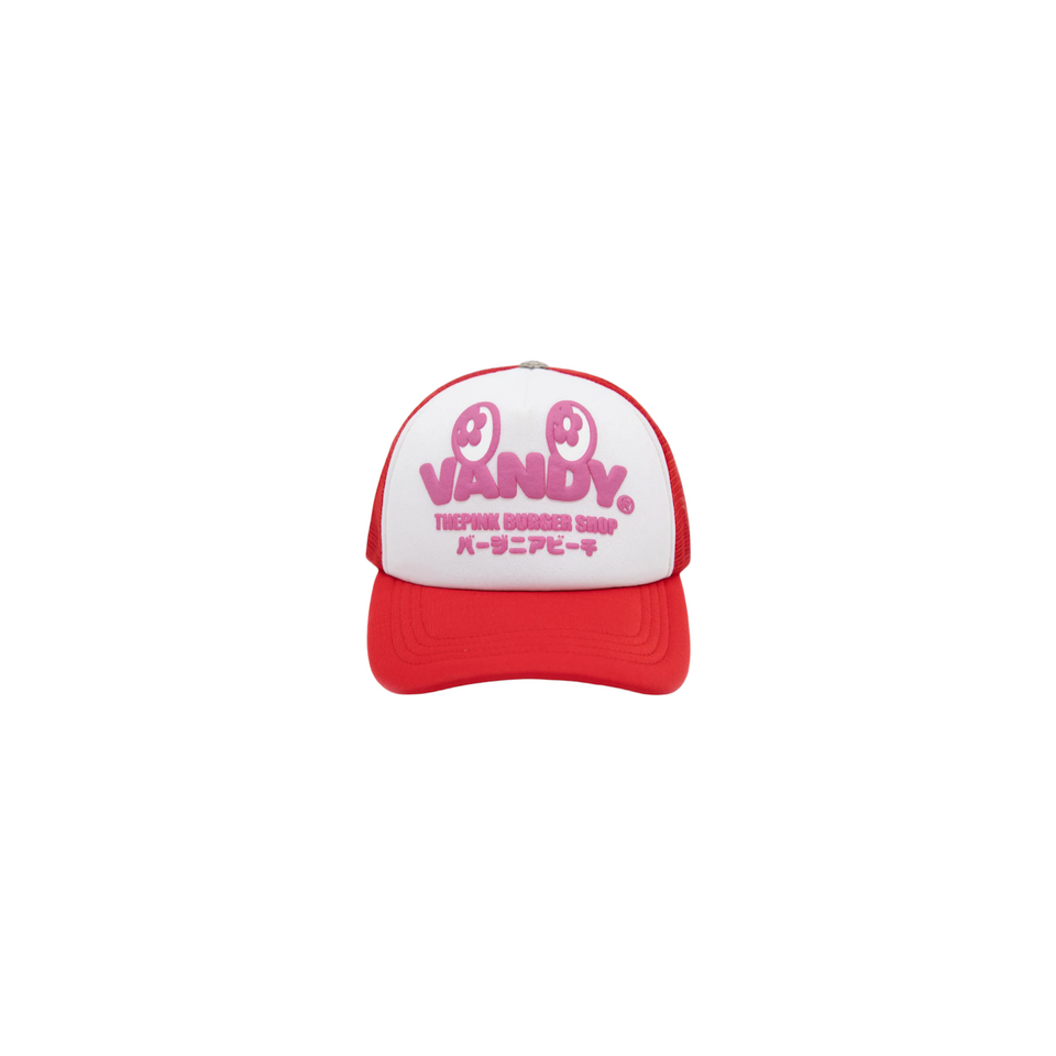 Vandythepink® Trucker Hat