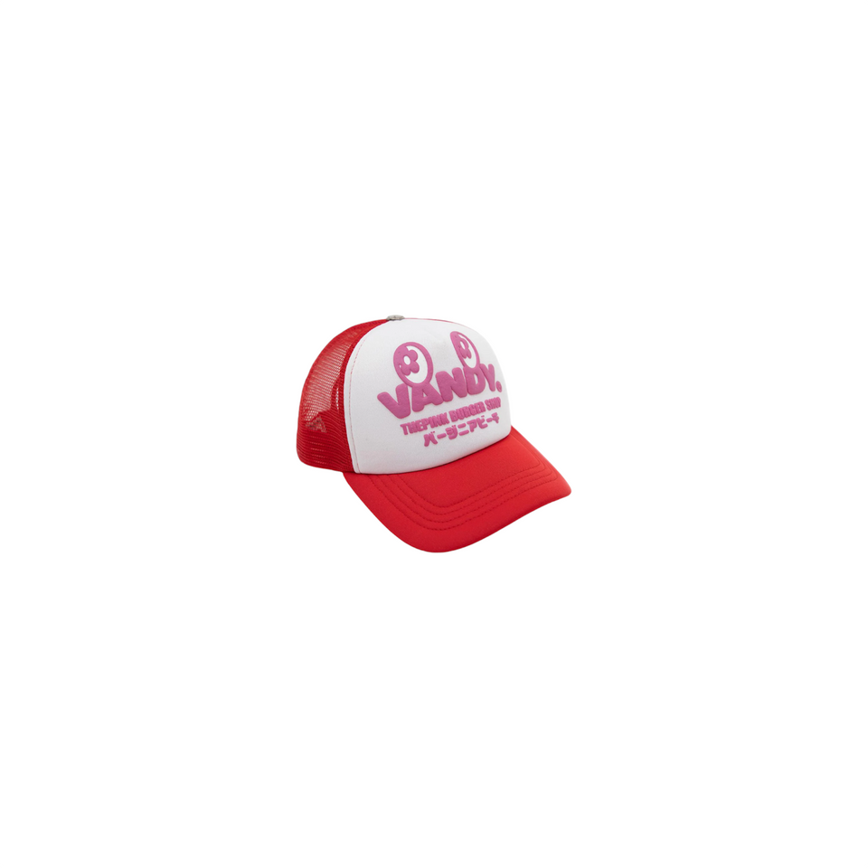 Vandythepink® Trucker Hat