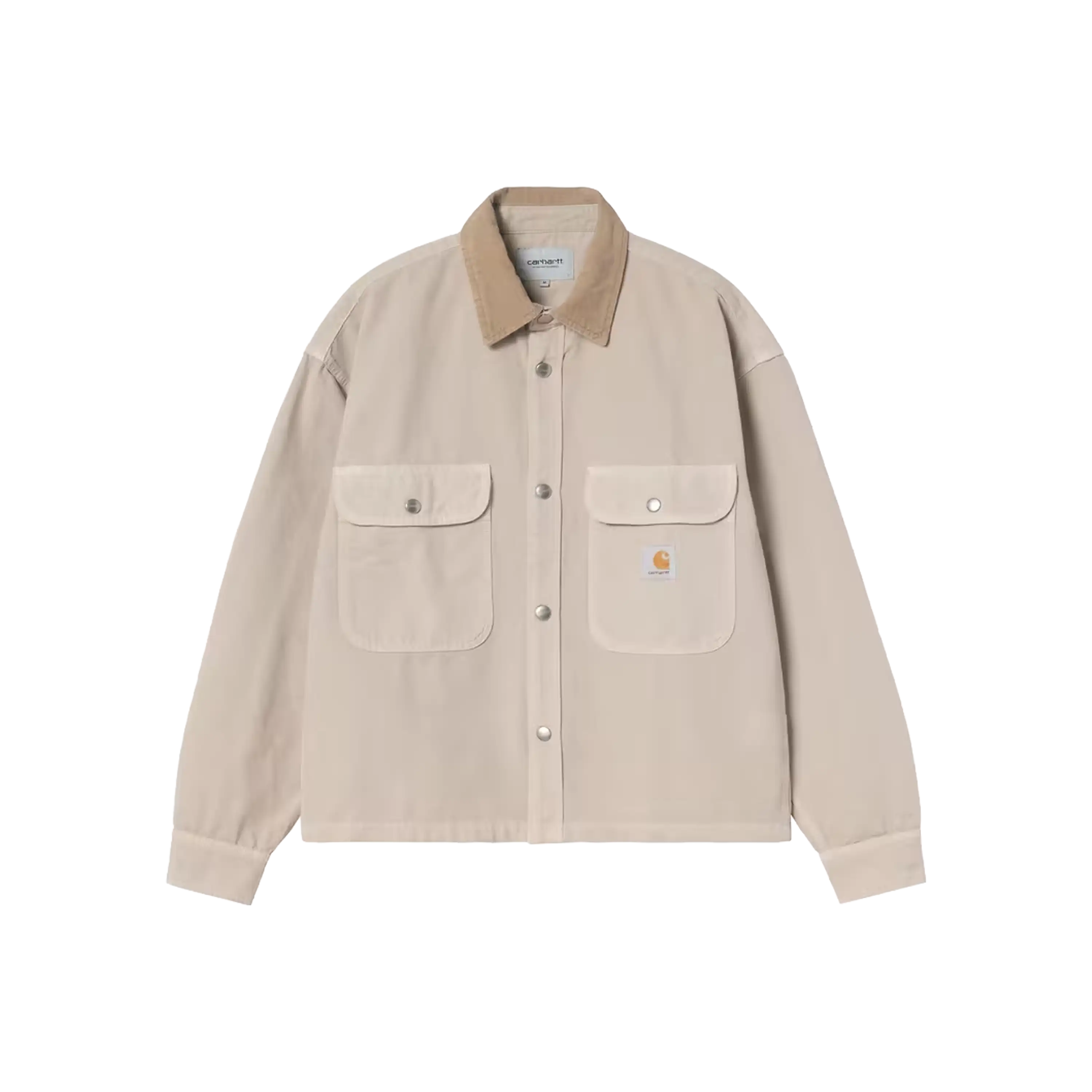 Carhartt WIP Prescott Shirt Jac