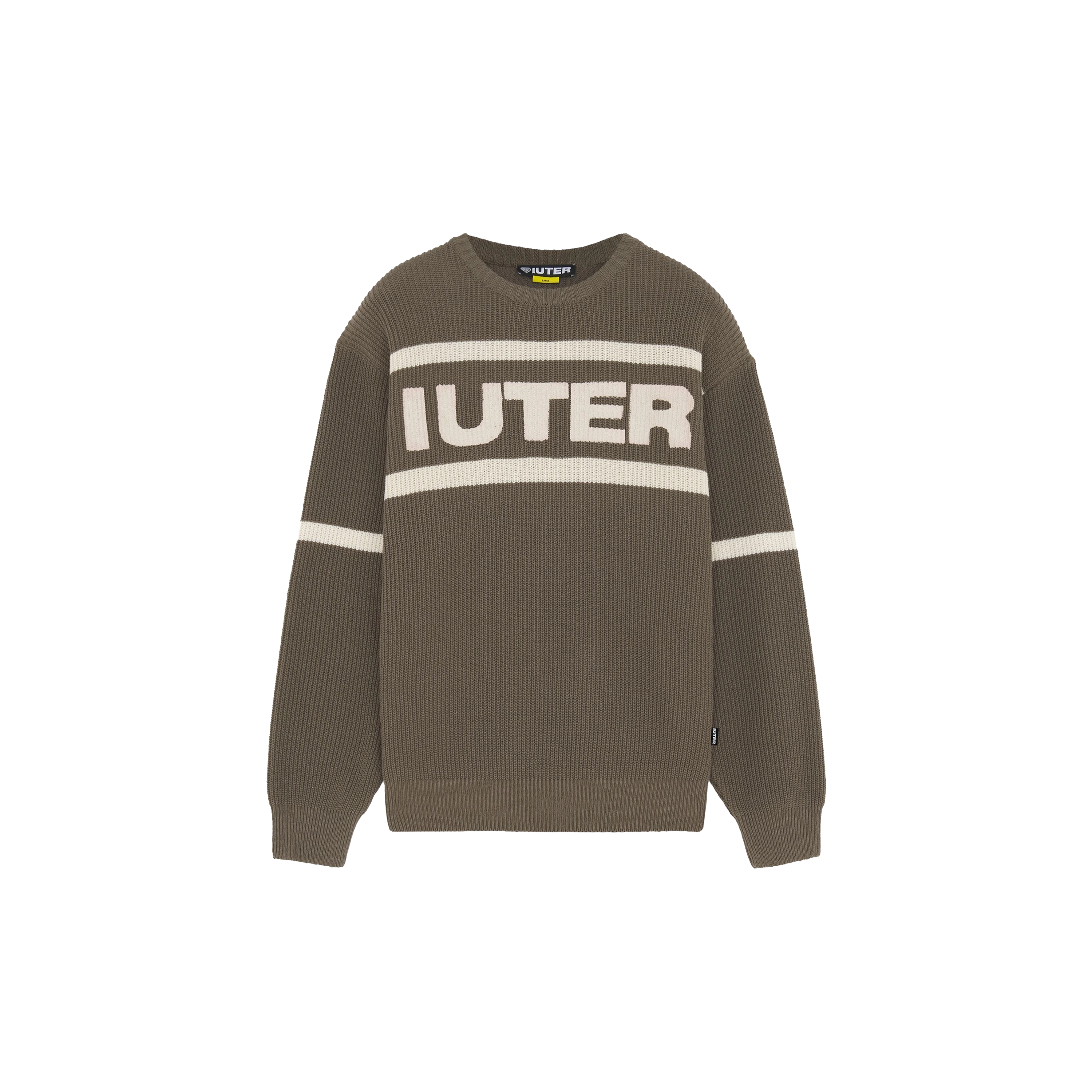 Iuter Racing Jumper