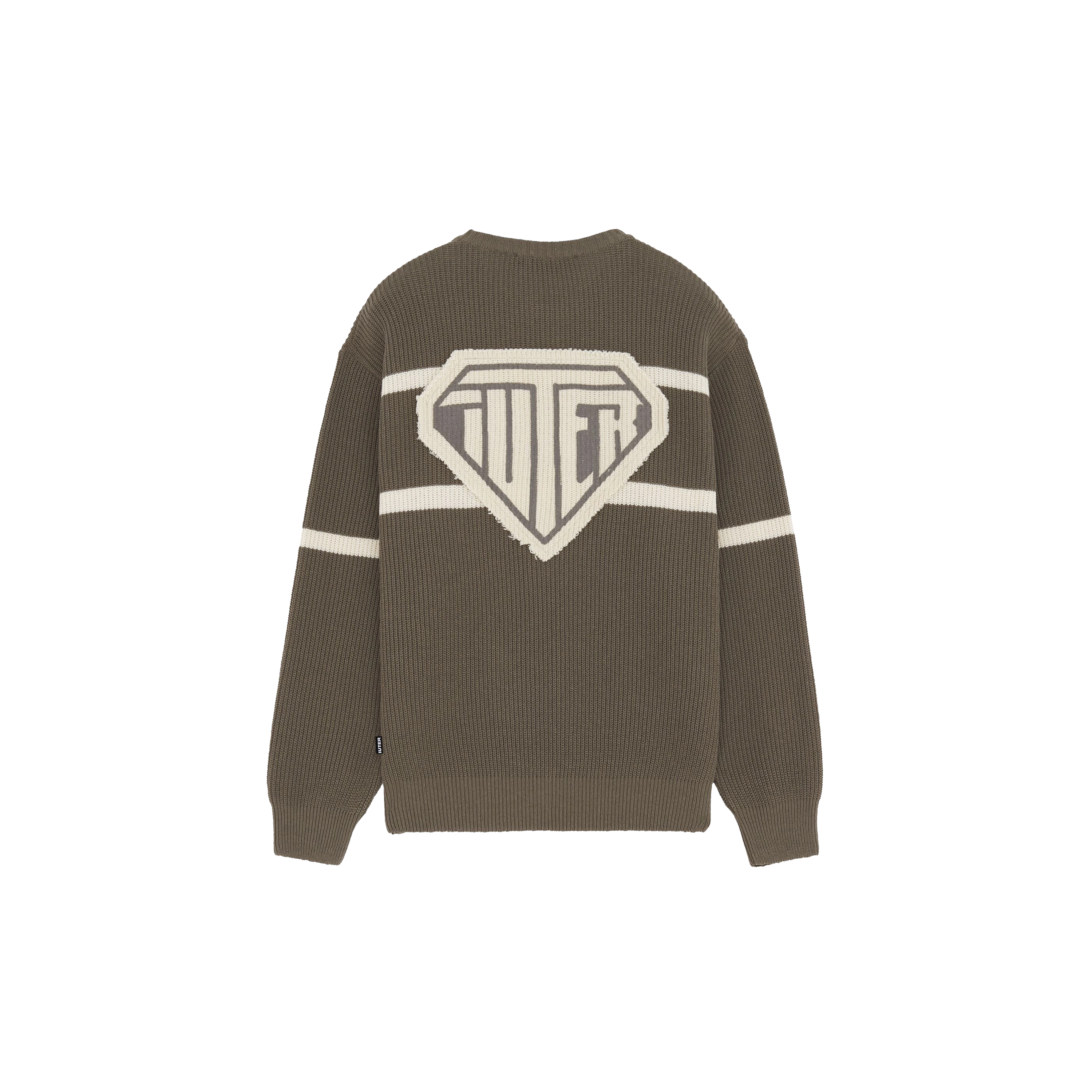 Iuter Racing Jumper