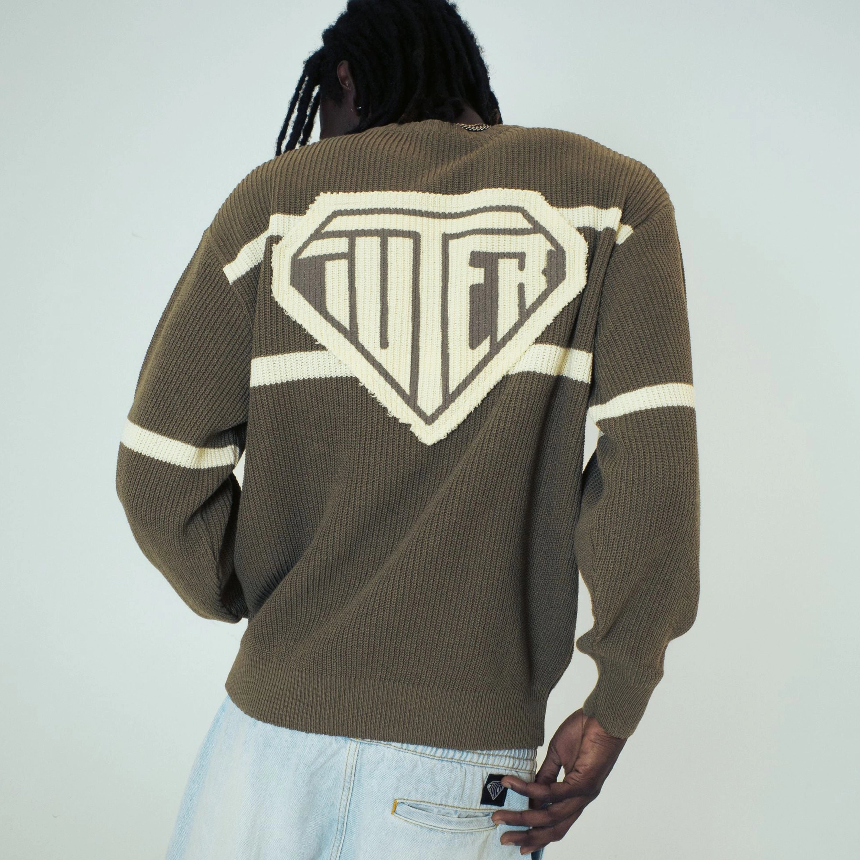 Iuter Racing Jumper