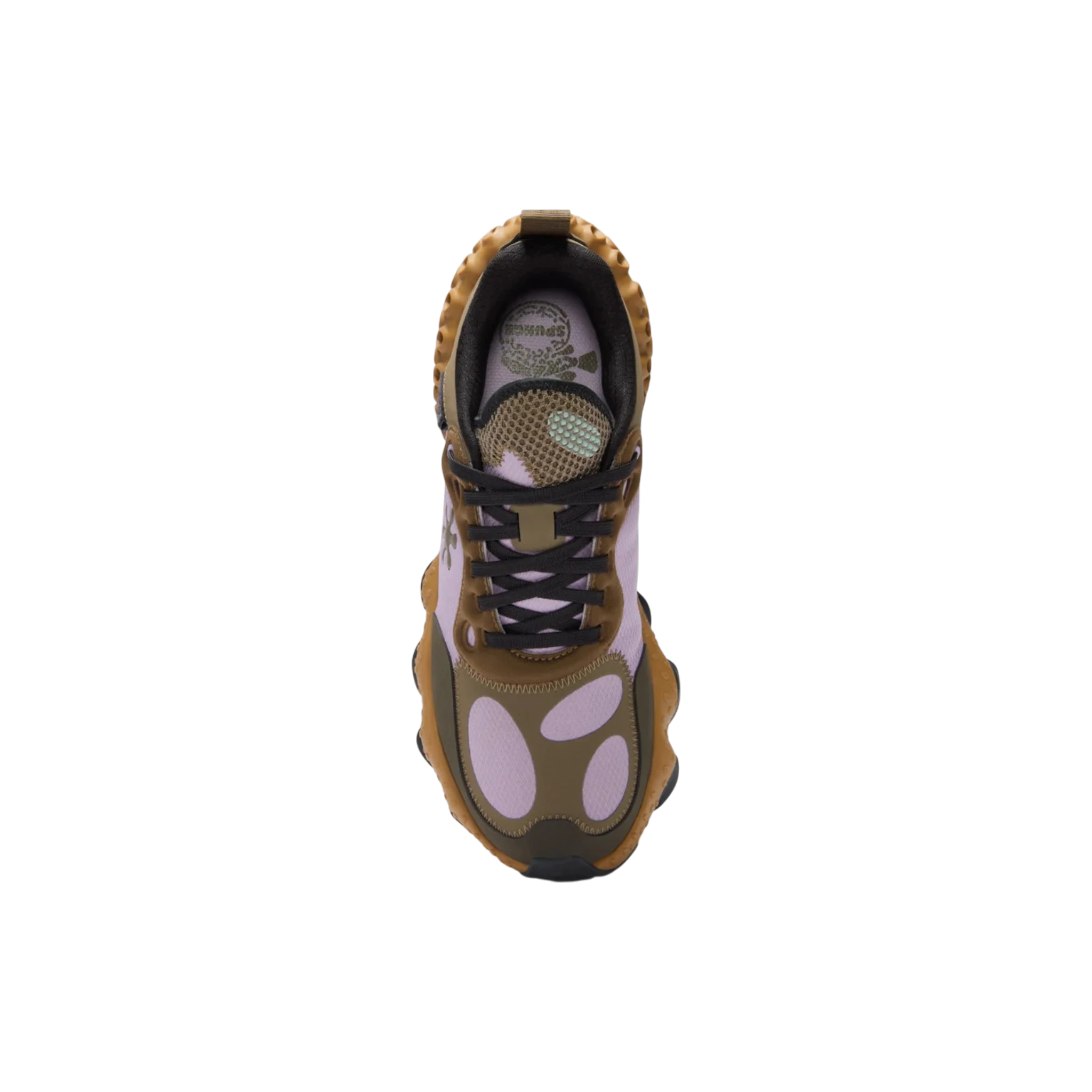 Spunge Osmosis Akebi