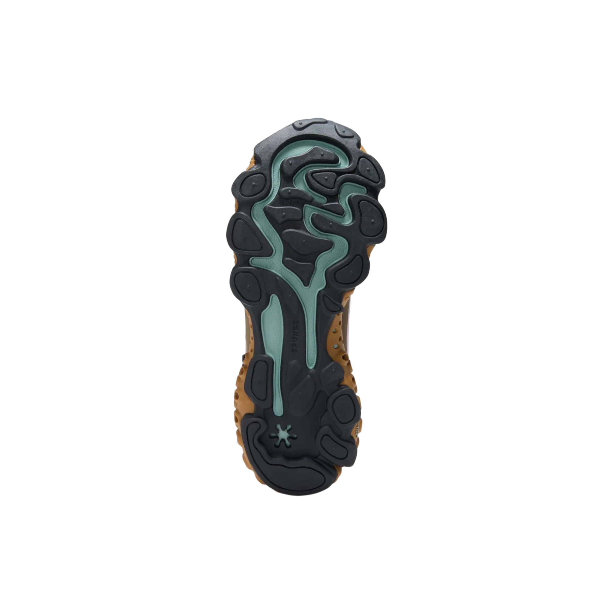 Spunge Osmosis Akebi