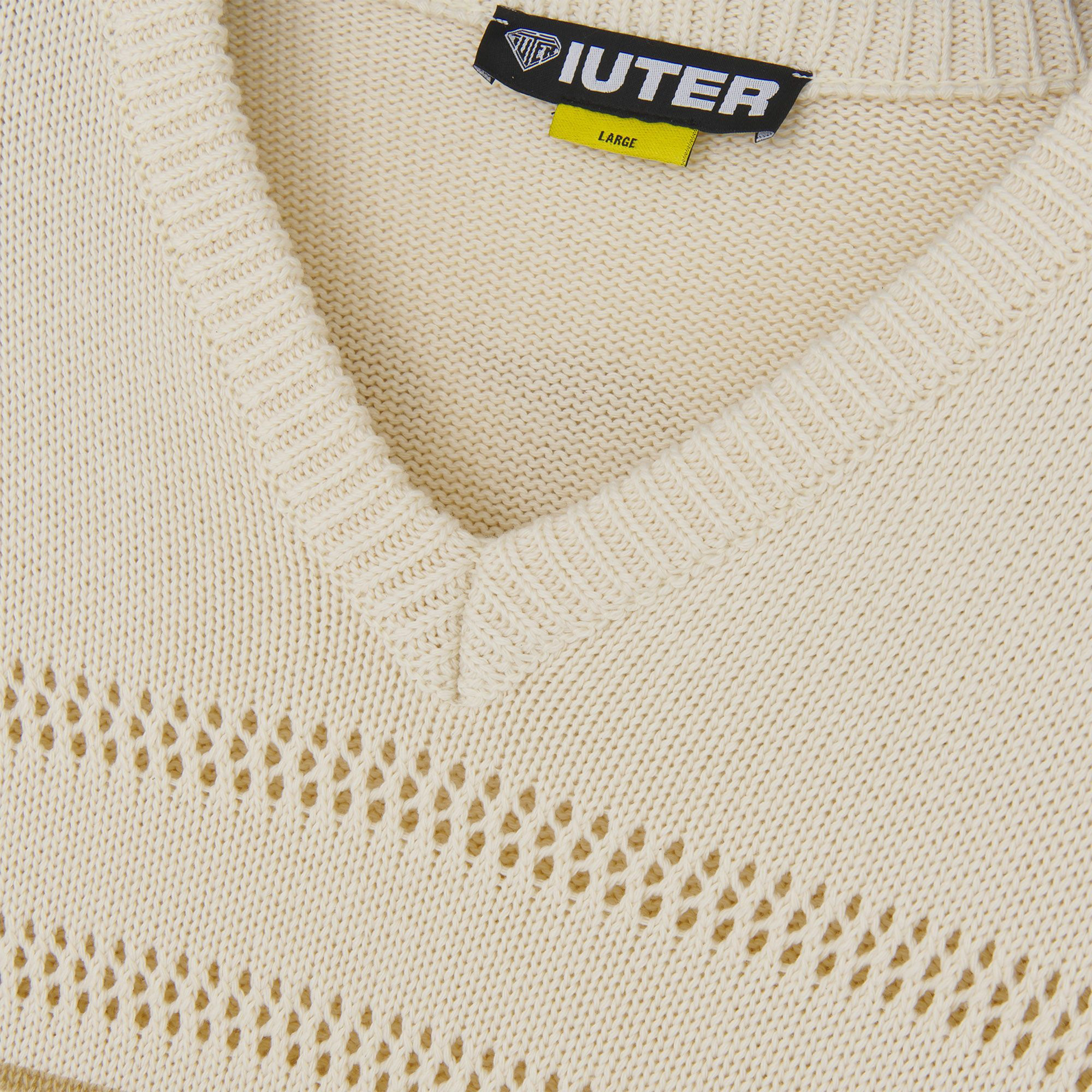 Iuter Stars Football Sweater