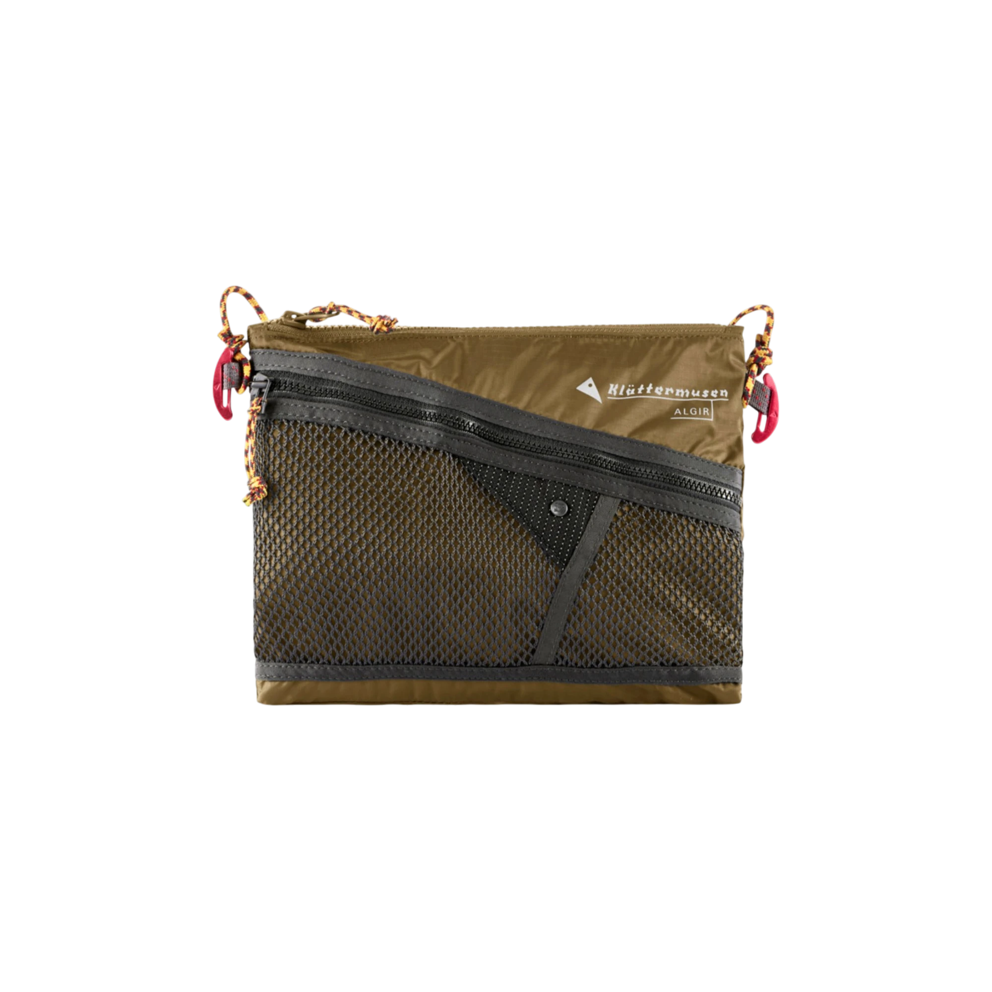 Klattermusen Algir Bag Medium