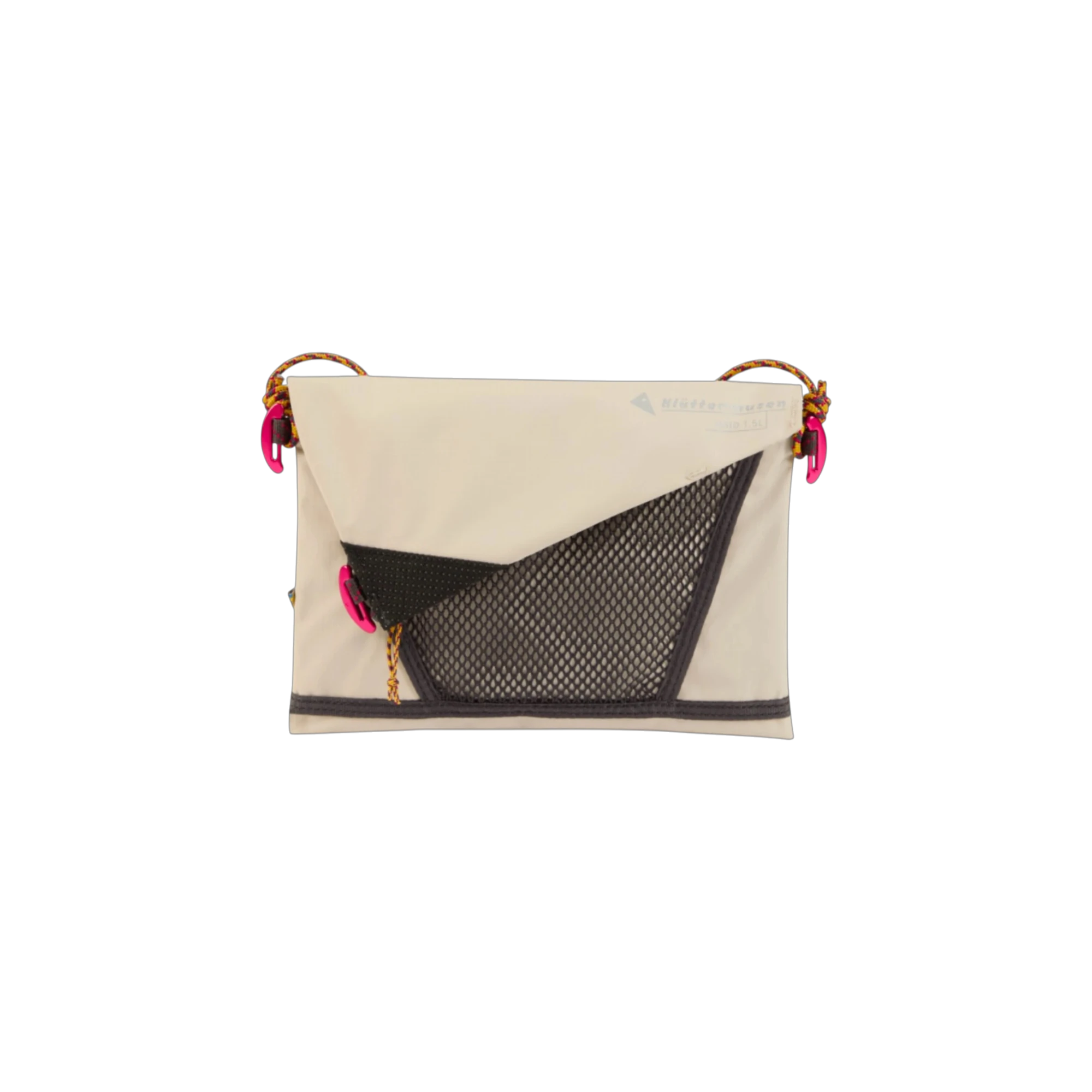 Klattermusen Hrid WP Accessory Bag 1.5L