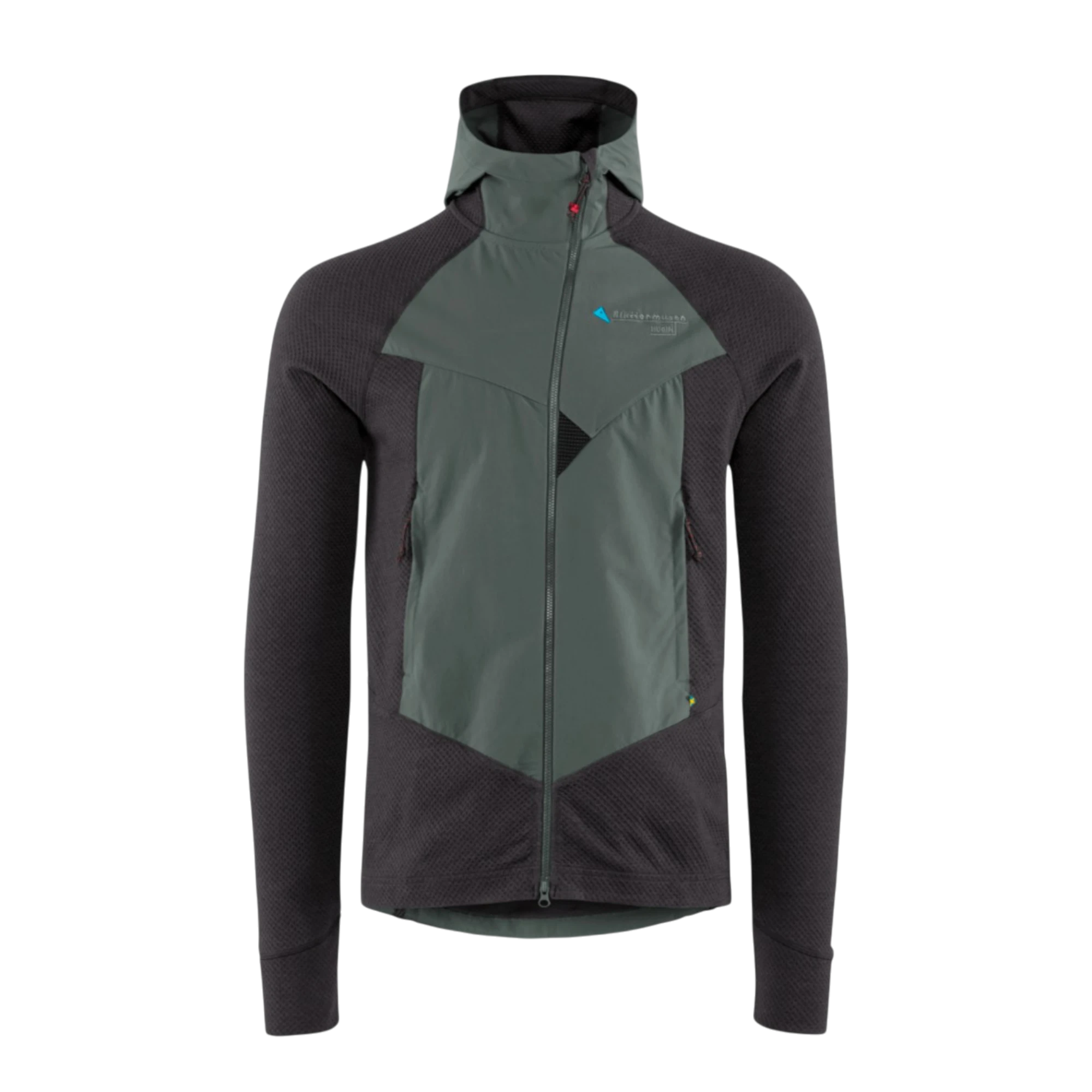 Klattermusen Hugin Zip Hoodie Men's