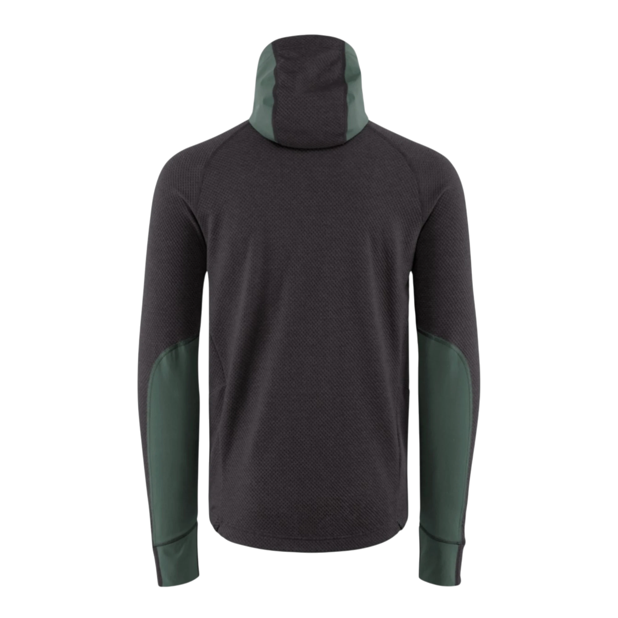 Klattermusen Hugin Zip Hoodie Men's