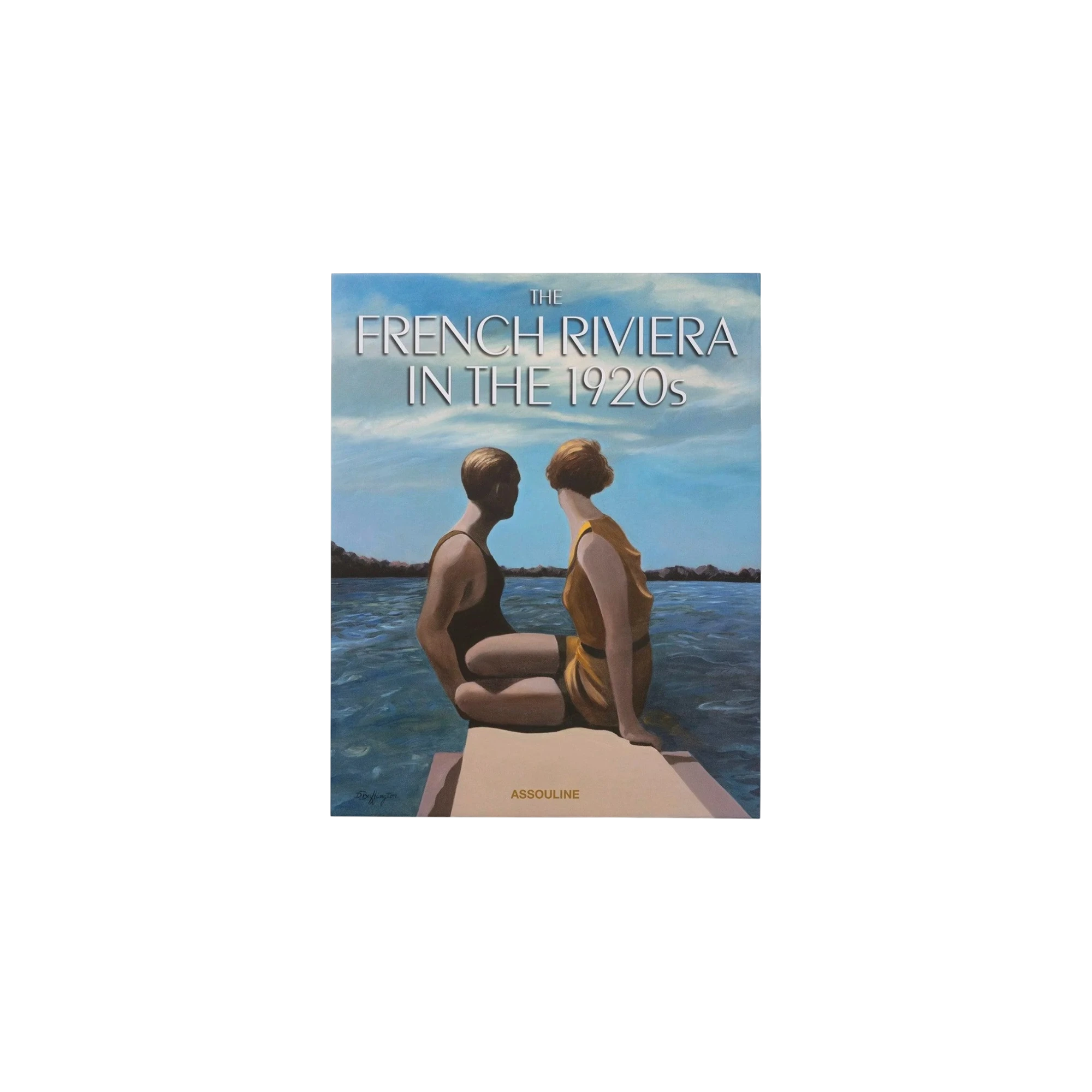 Assouline The French riviera