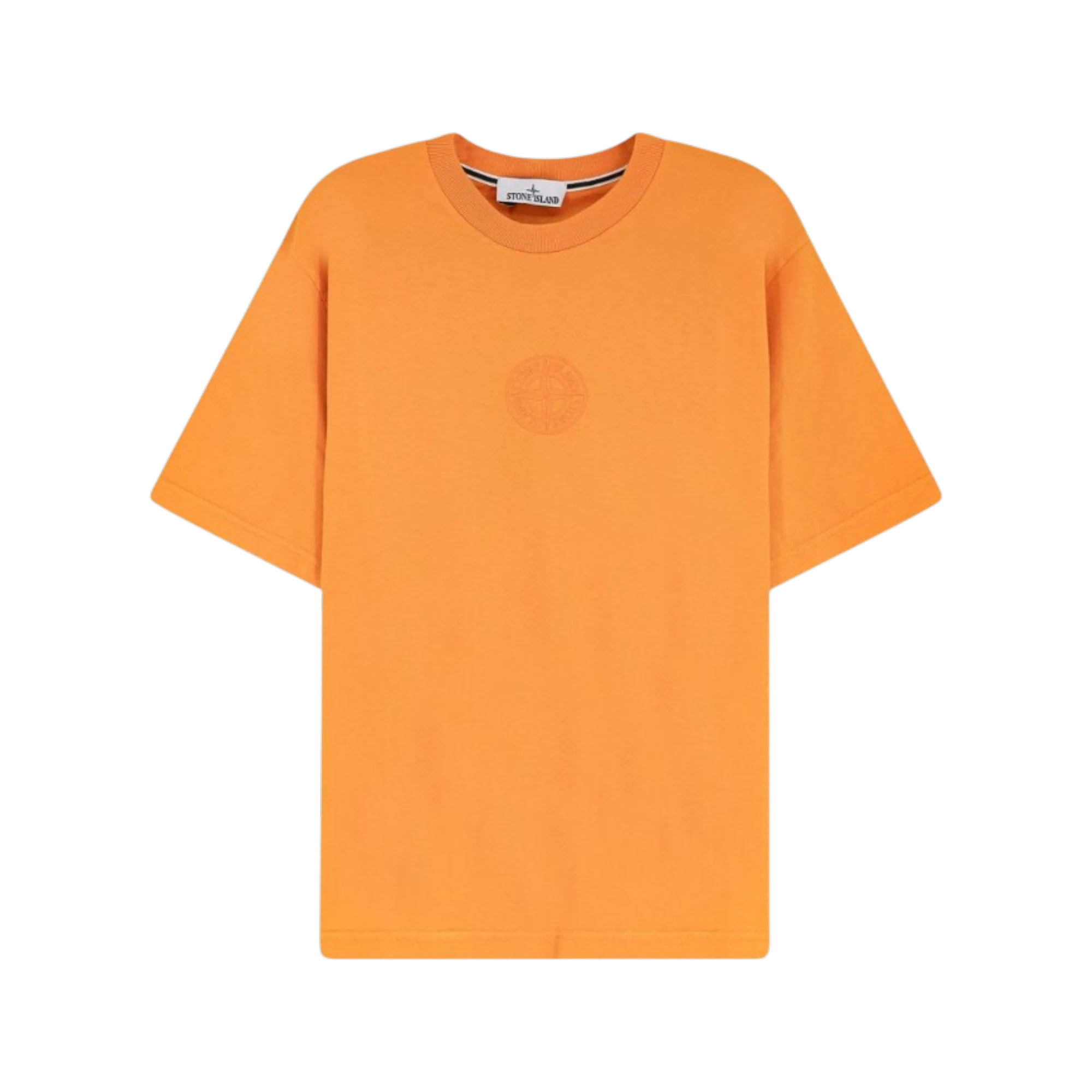 Stone Island 2100001 ORGANIC COTTON JERSEY