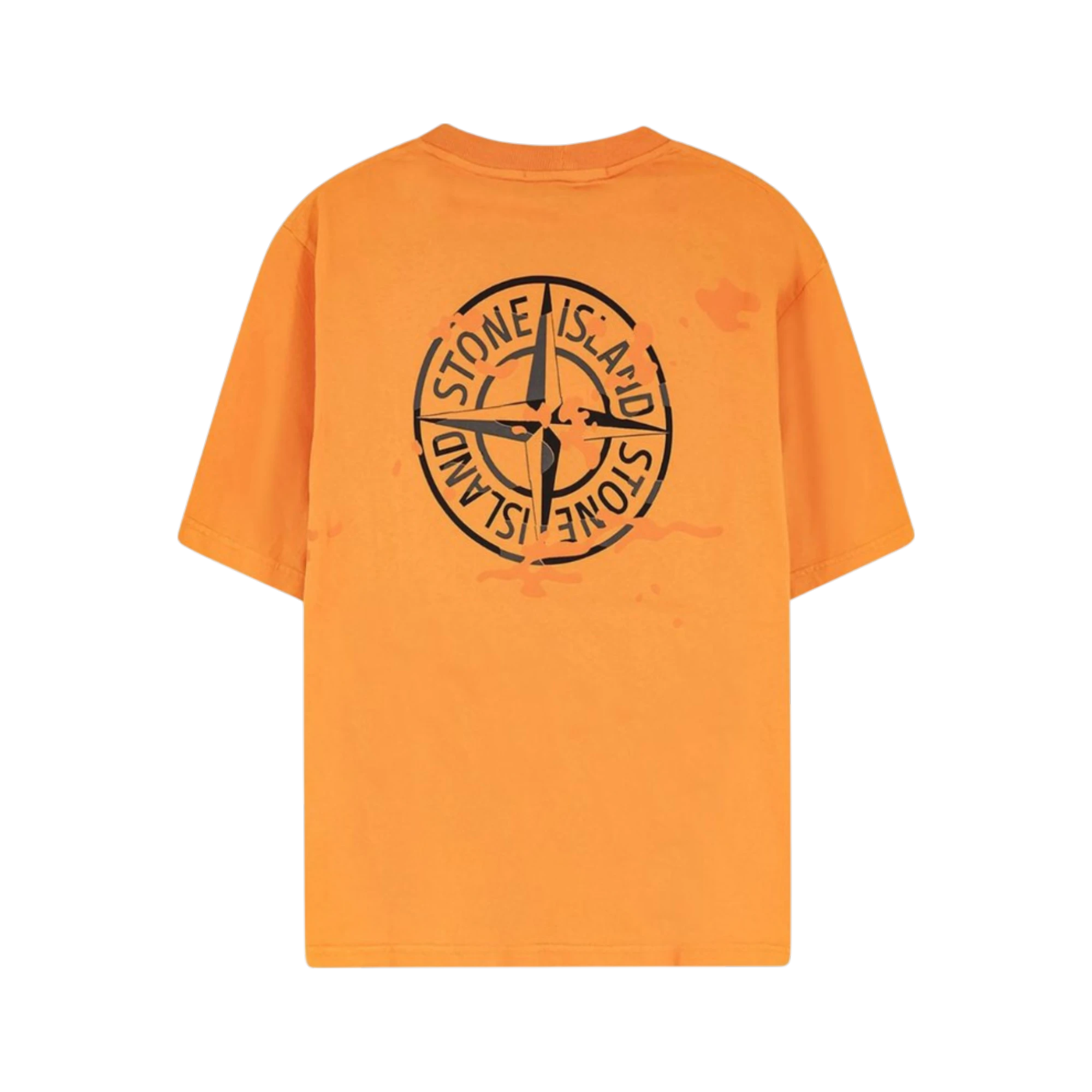 Stone Island 2100001 ORGANIC COTTON JERSEY