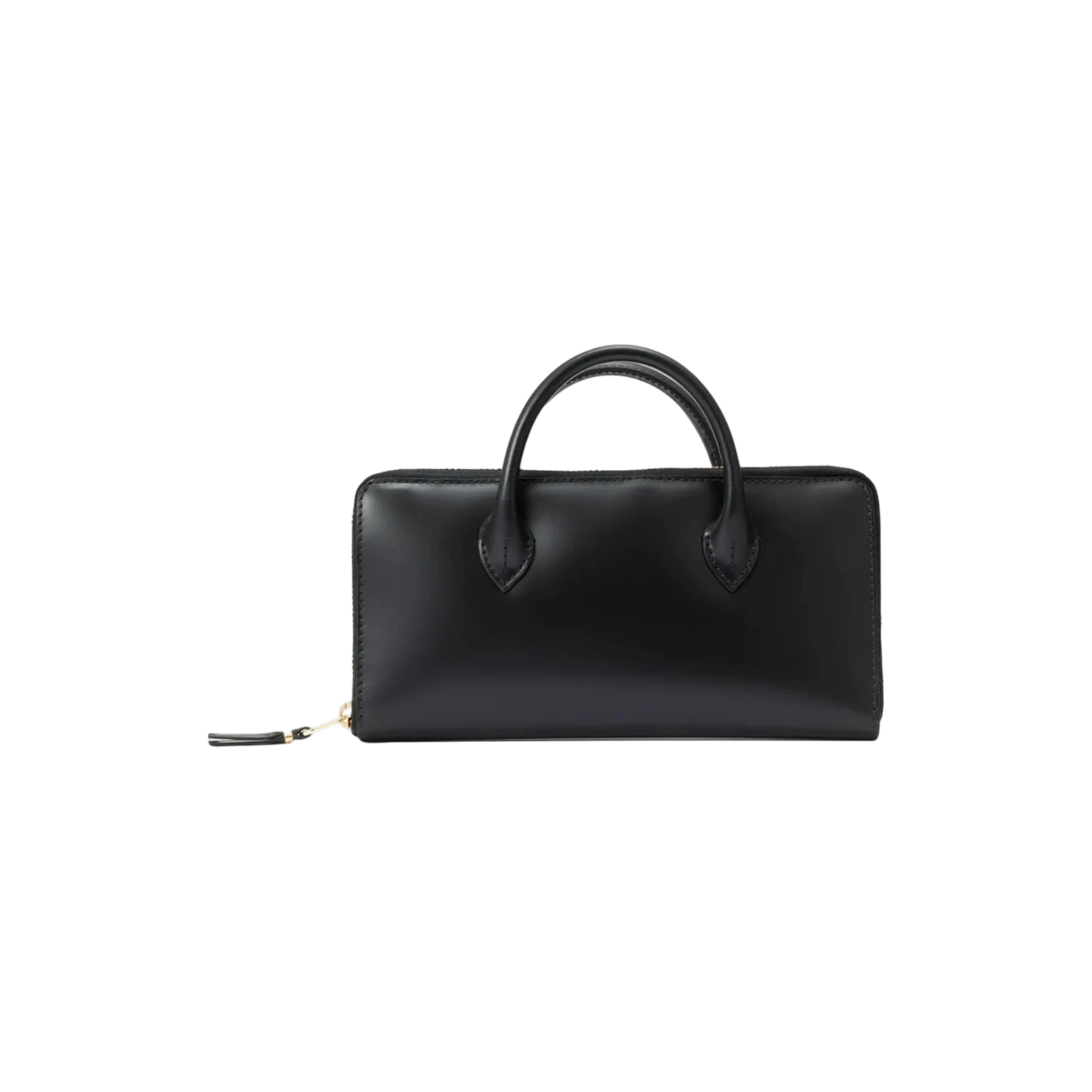 Comme Des Garçons Wallet SA0110HA Black