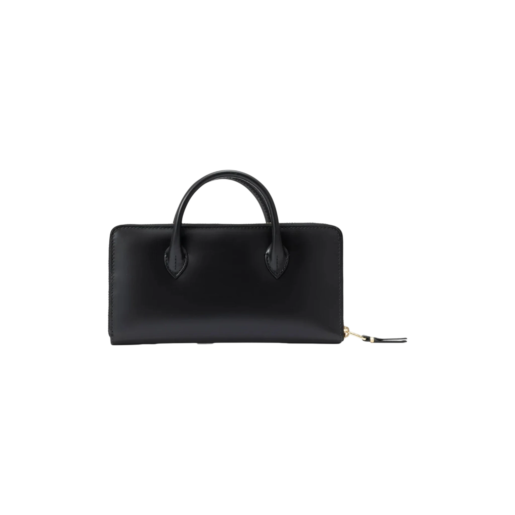 Comme Des Garçons Wallet SA0110HA Black