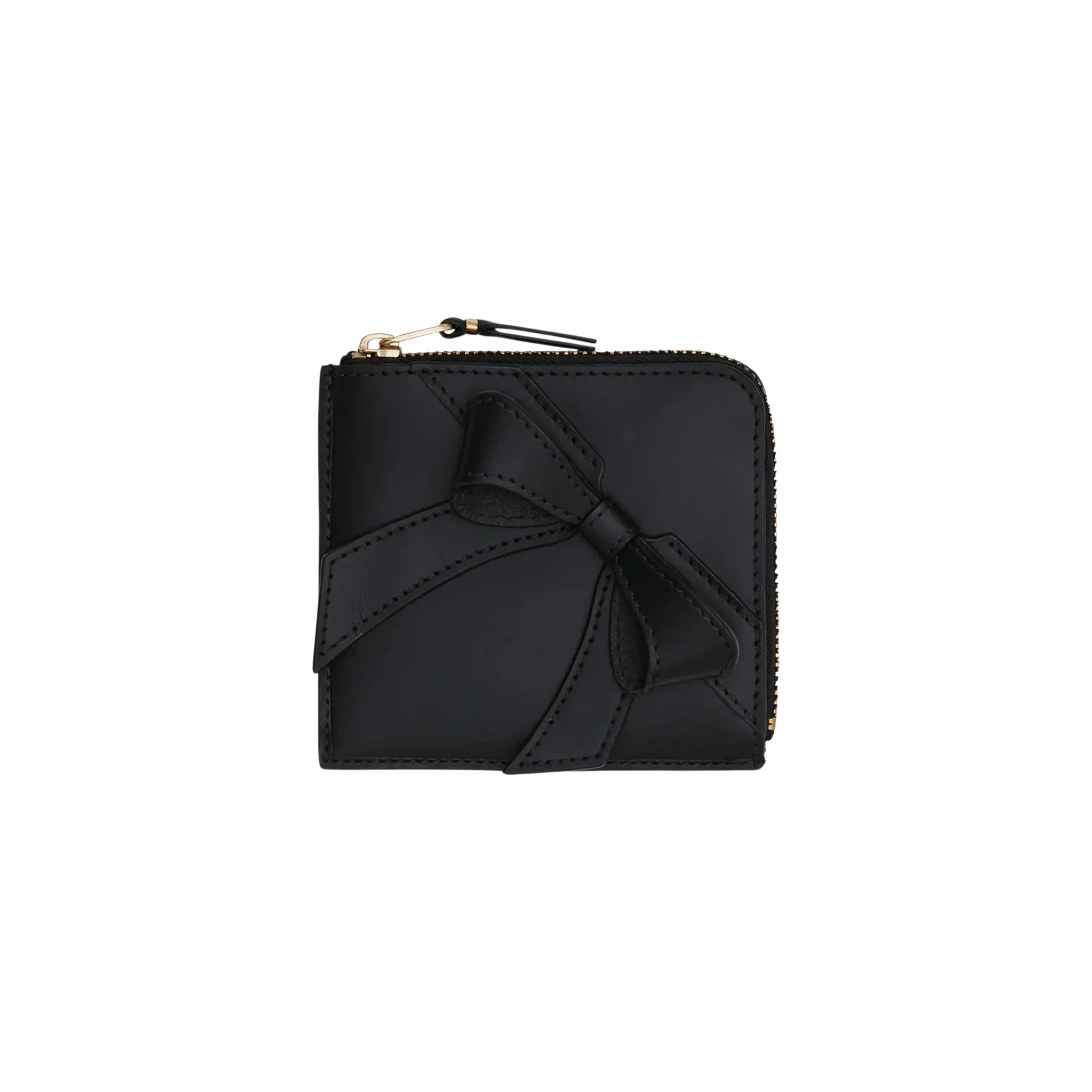 Comme Des Garçons Wallet SA3100BB BLACK