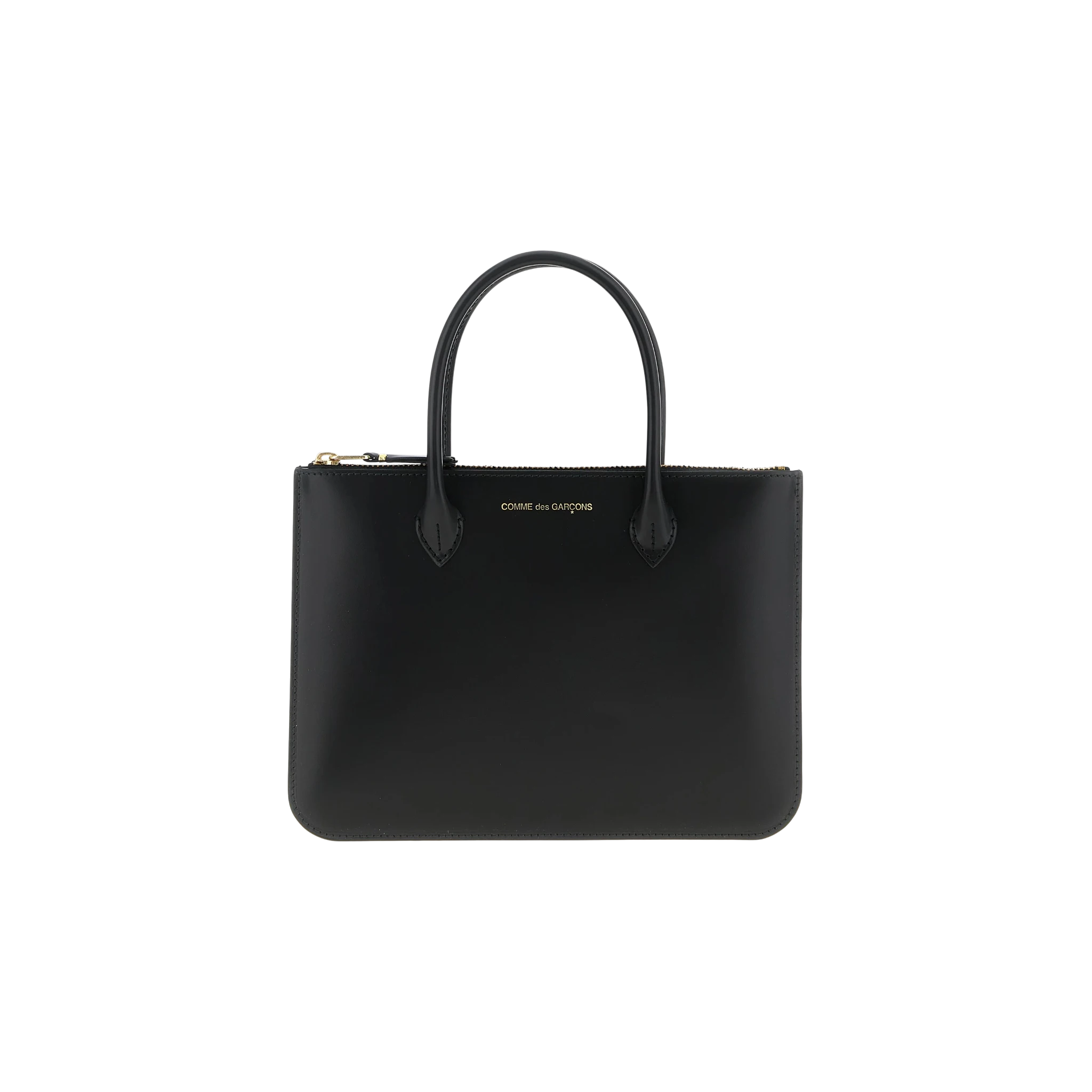 Comme Des Garçons Wallet SA5100HA Black