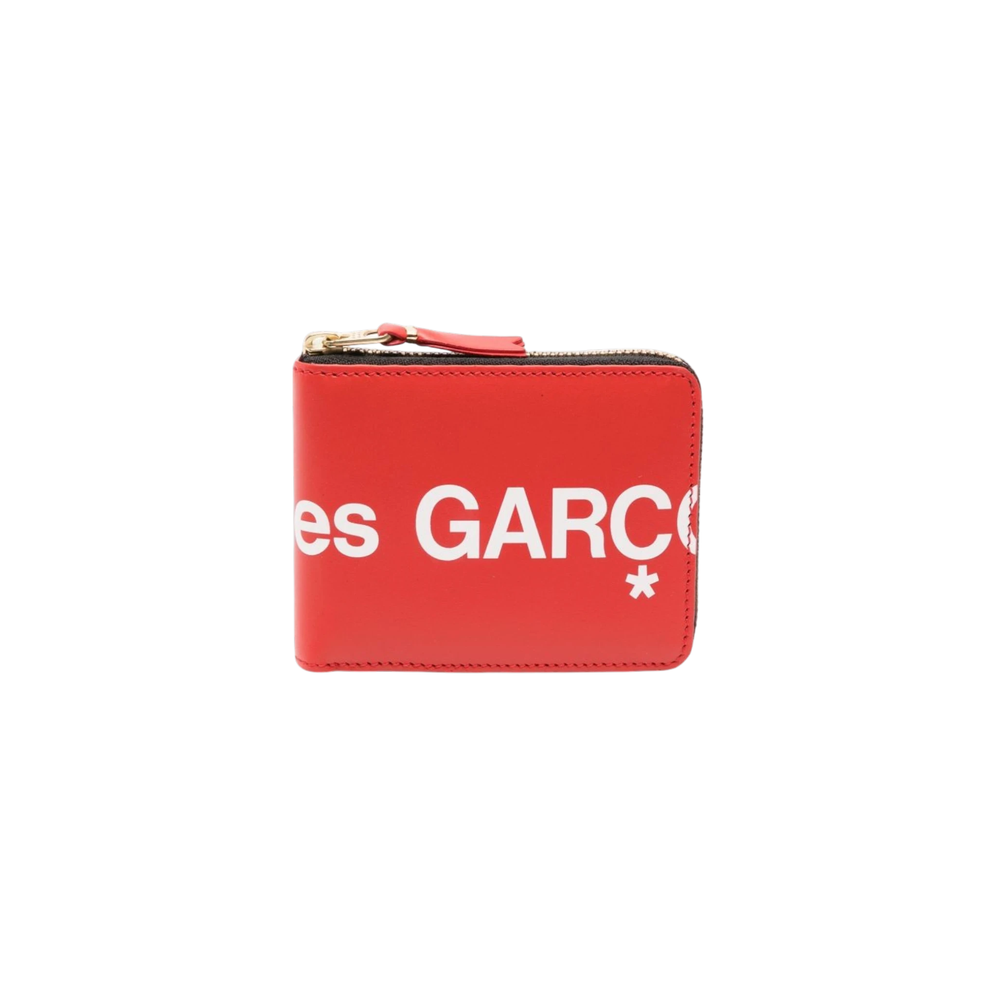 Comme Des Garçons Wallet SA7100HL Red