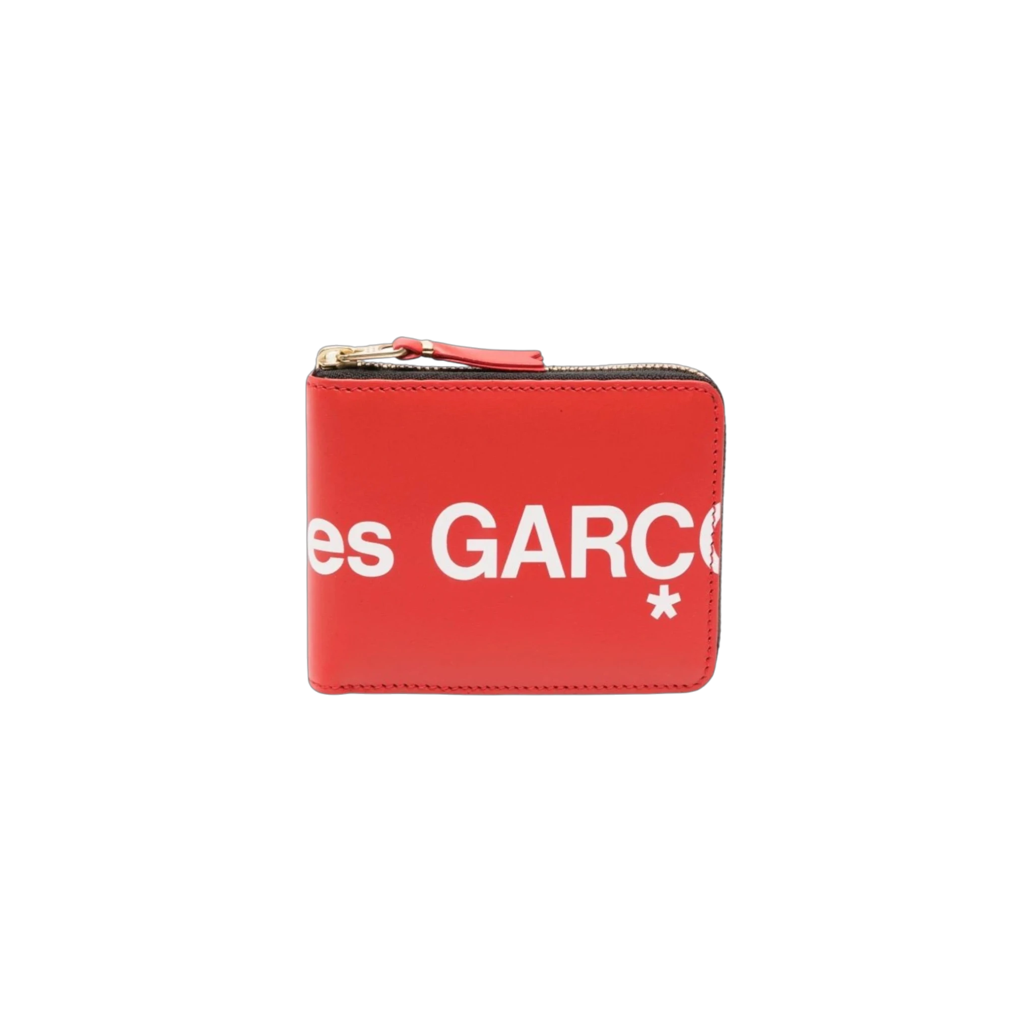 Comme Des Garçons Wallet SA7100HL Red