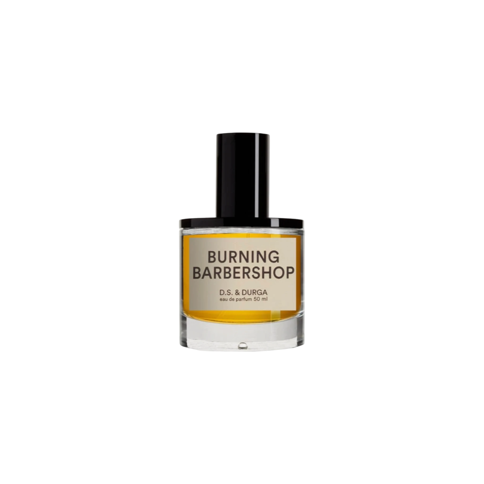 D.S. & Durga Burning Barbershop Eau de Parfum 50ml