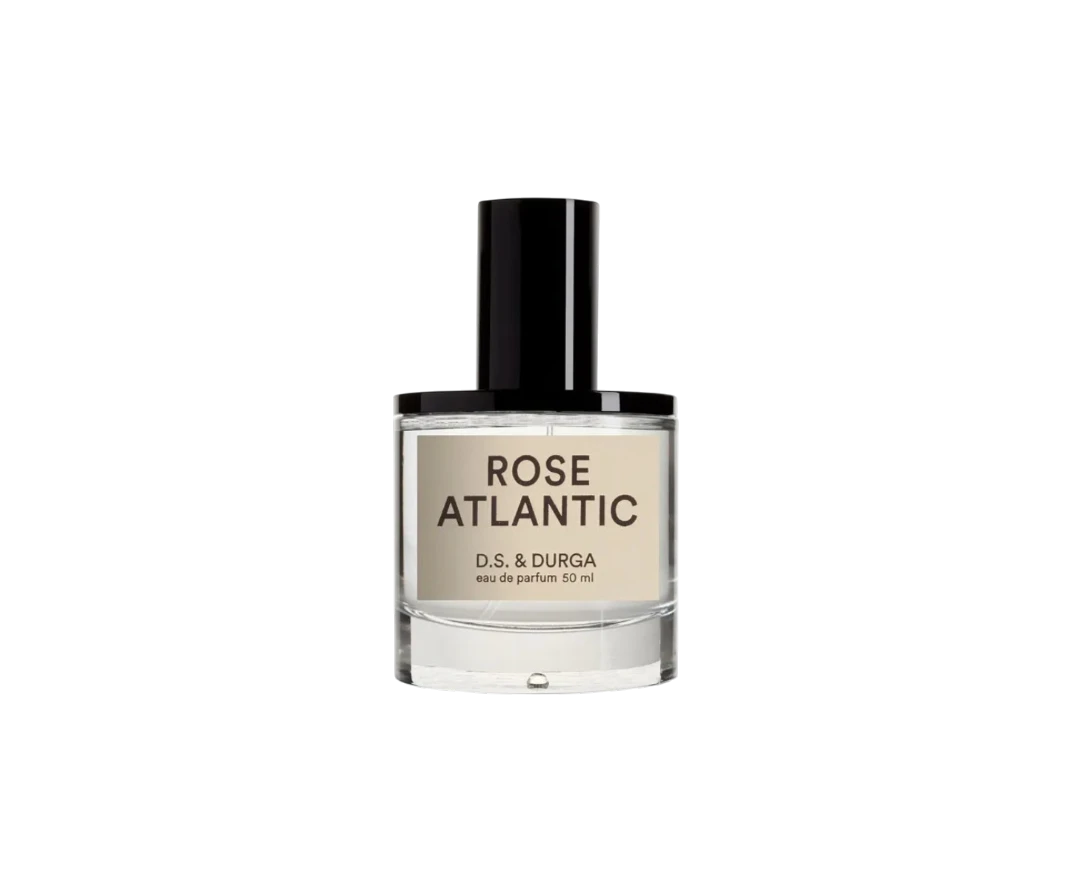 D.S. & Durga Rose Atlantic Eau de Parfum 50ml
