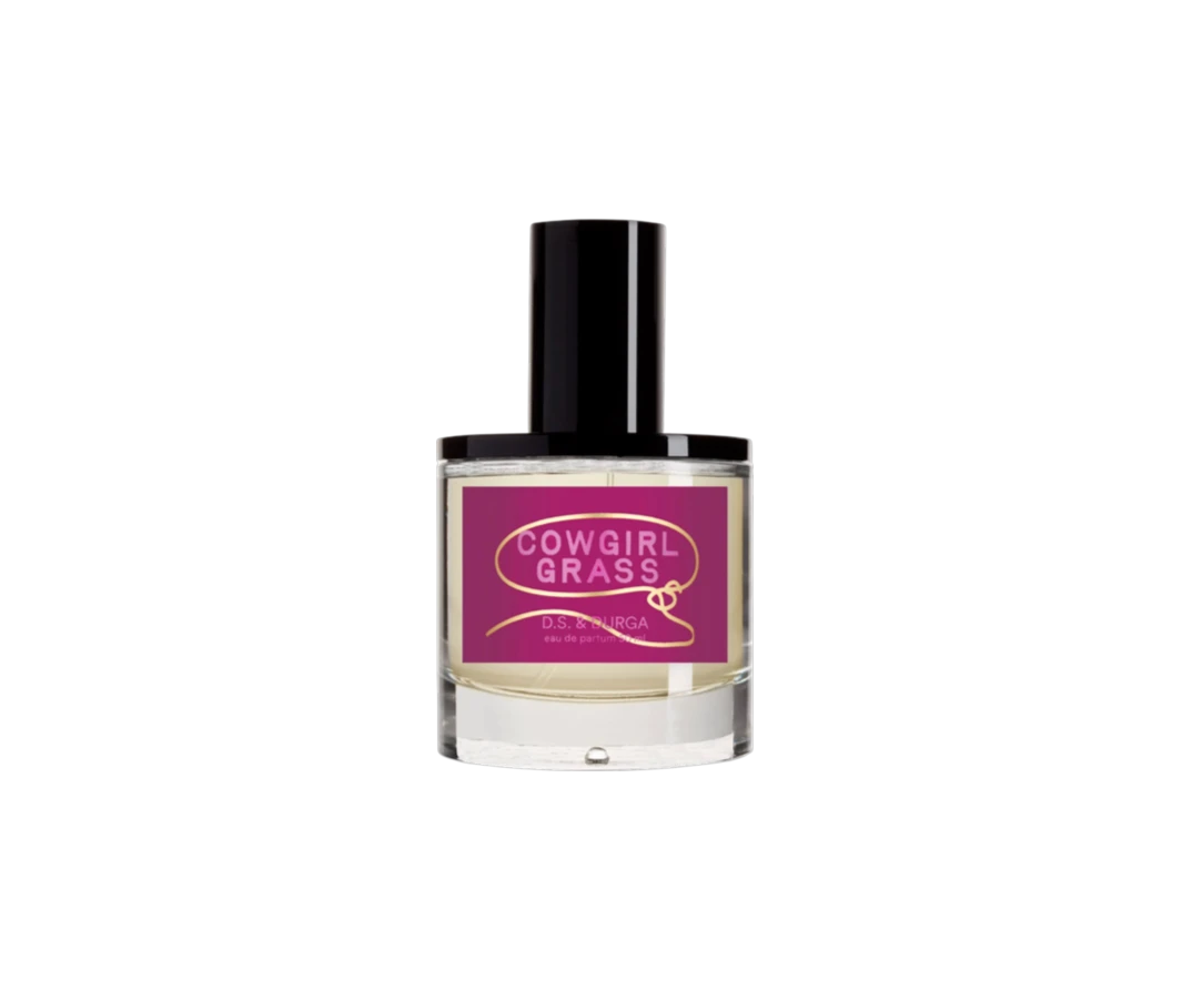 D.S. & Durga Rose Cowgirl Grass 50ml