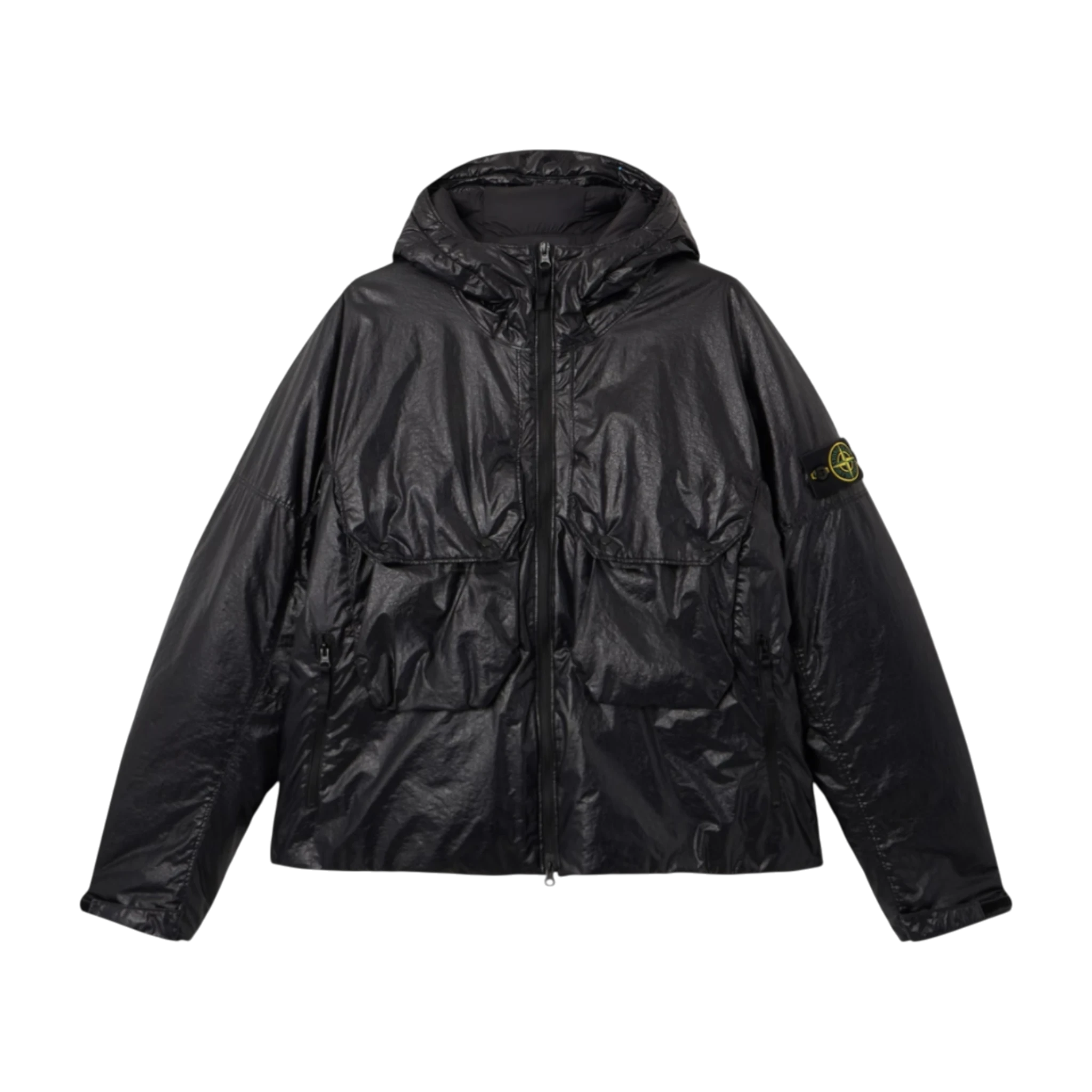 Stone Island 4100056 LIGHT NYLON 3L-TC