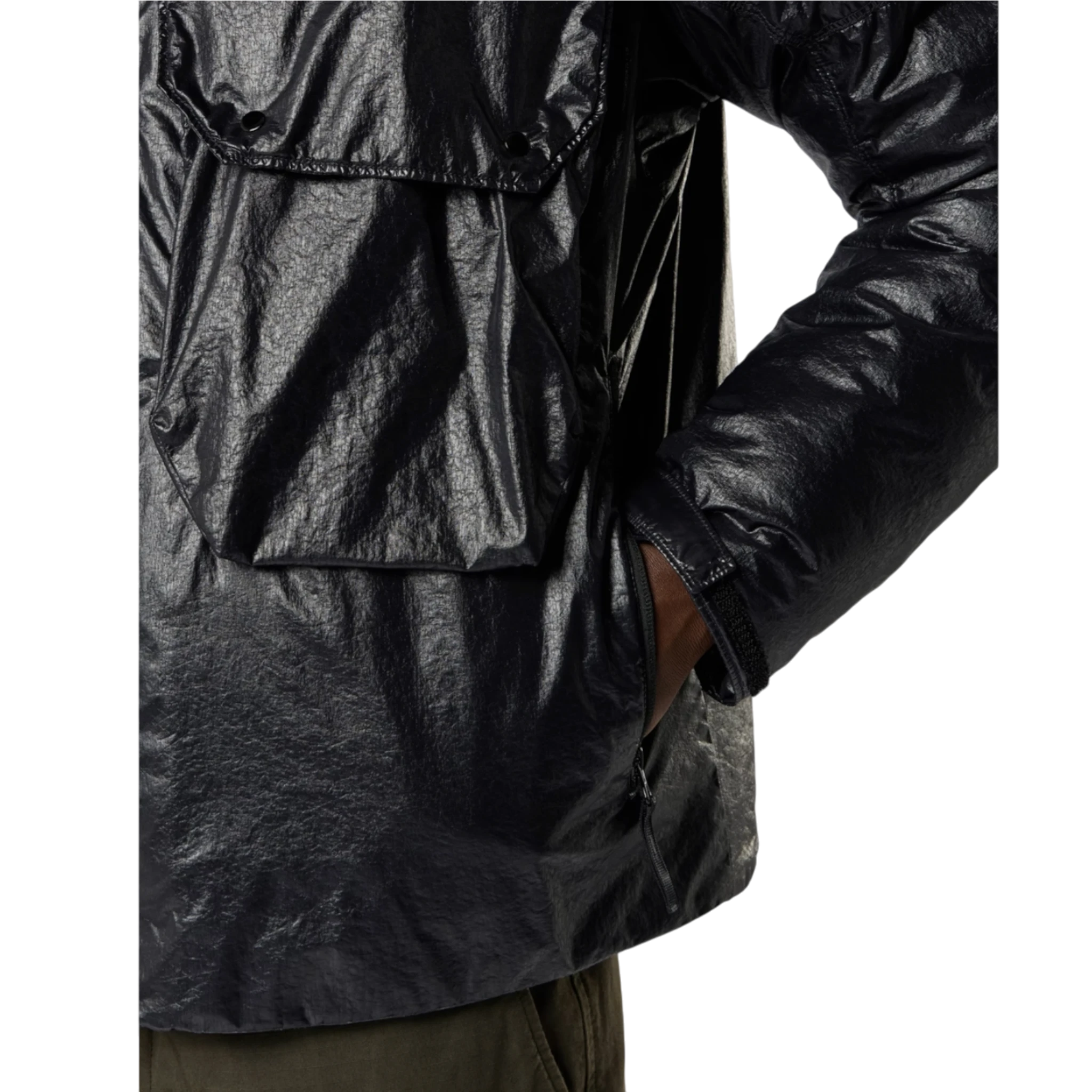 Stone Island 4100056 LIGHT NYLON 3L-TC