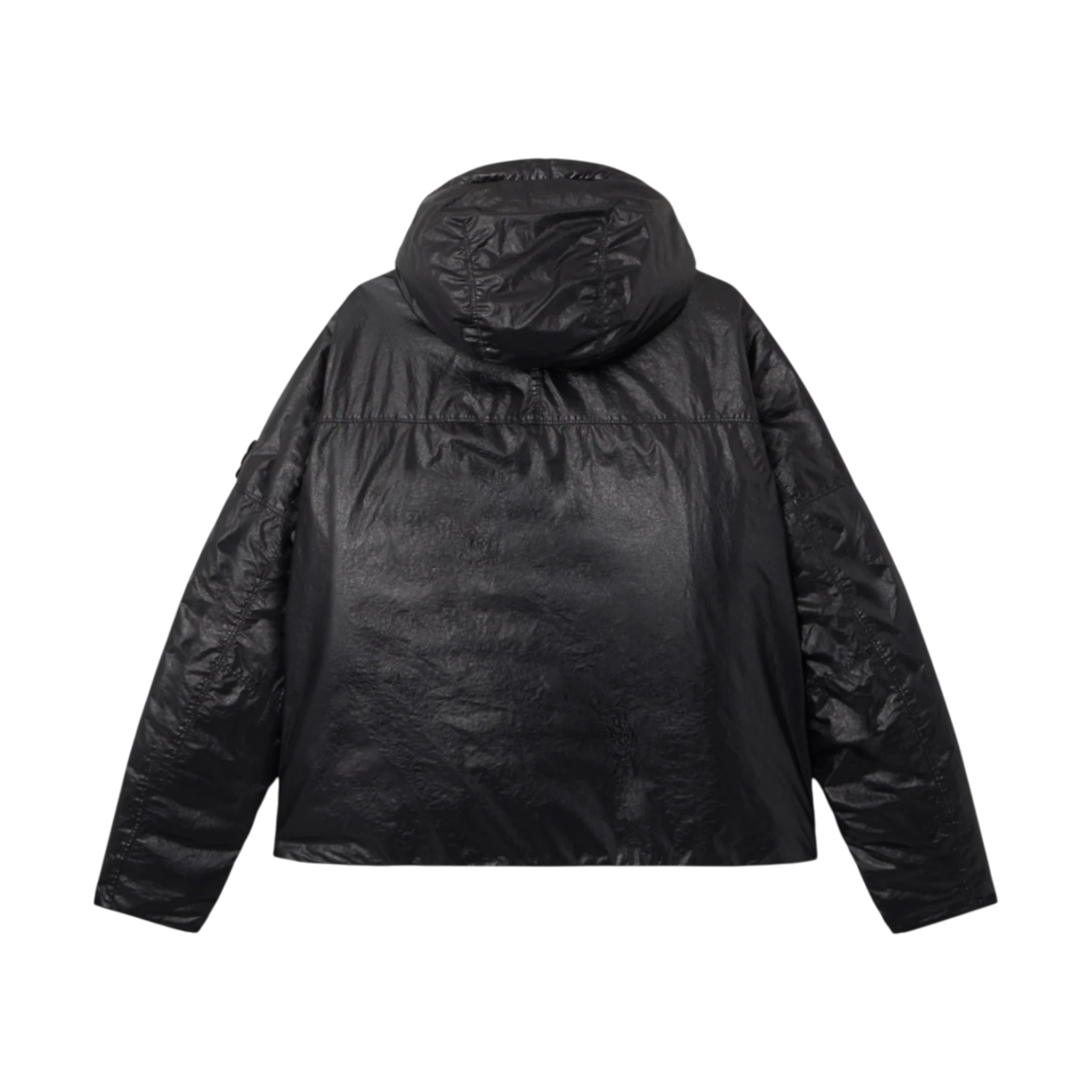 Stone Island 4100056 LIGHT NYLON 3L-TC