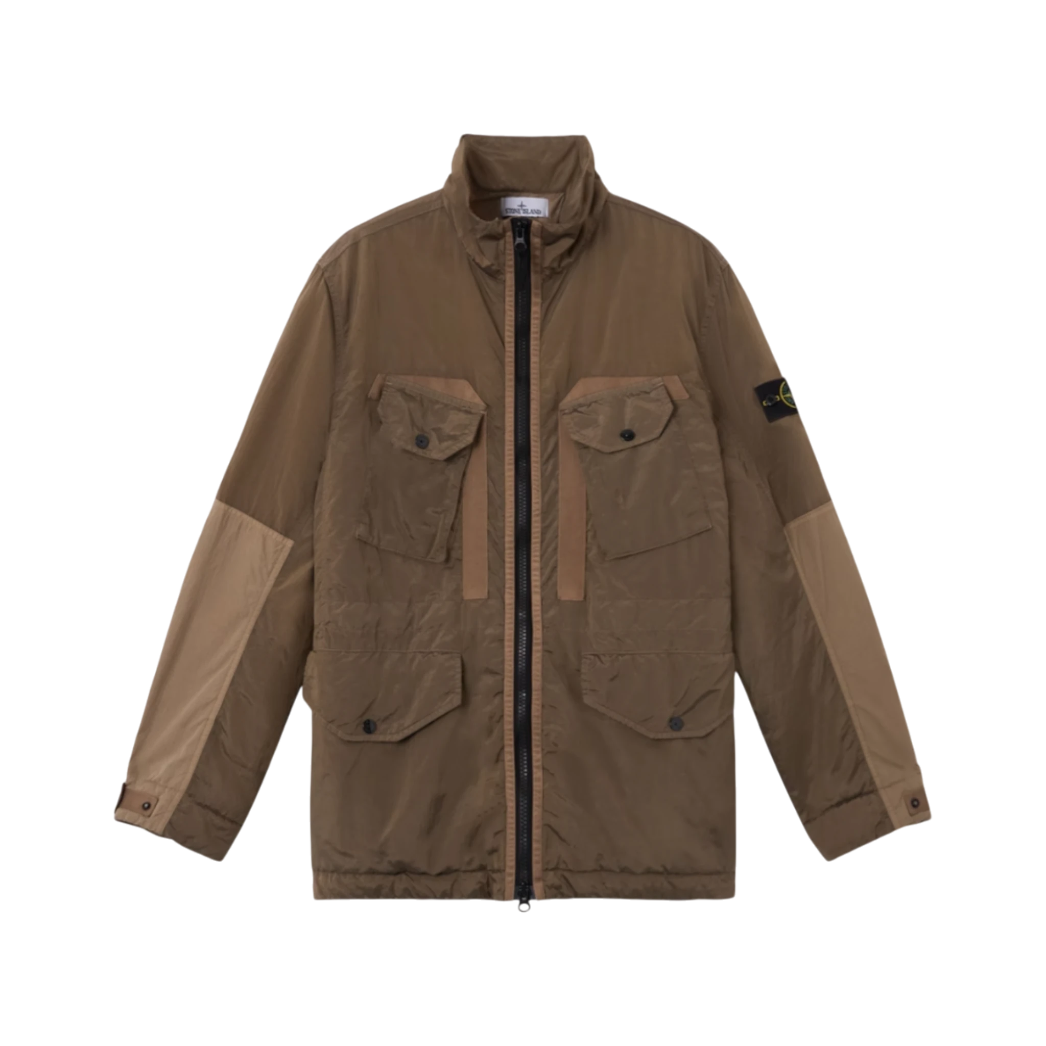 Stone Island 4100008 NYLON METAL IN ECONYL®